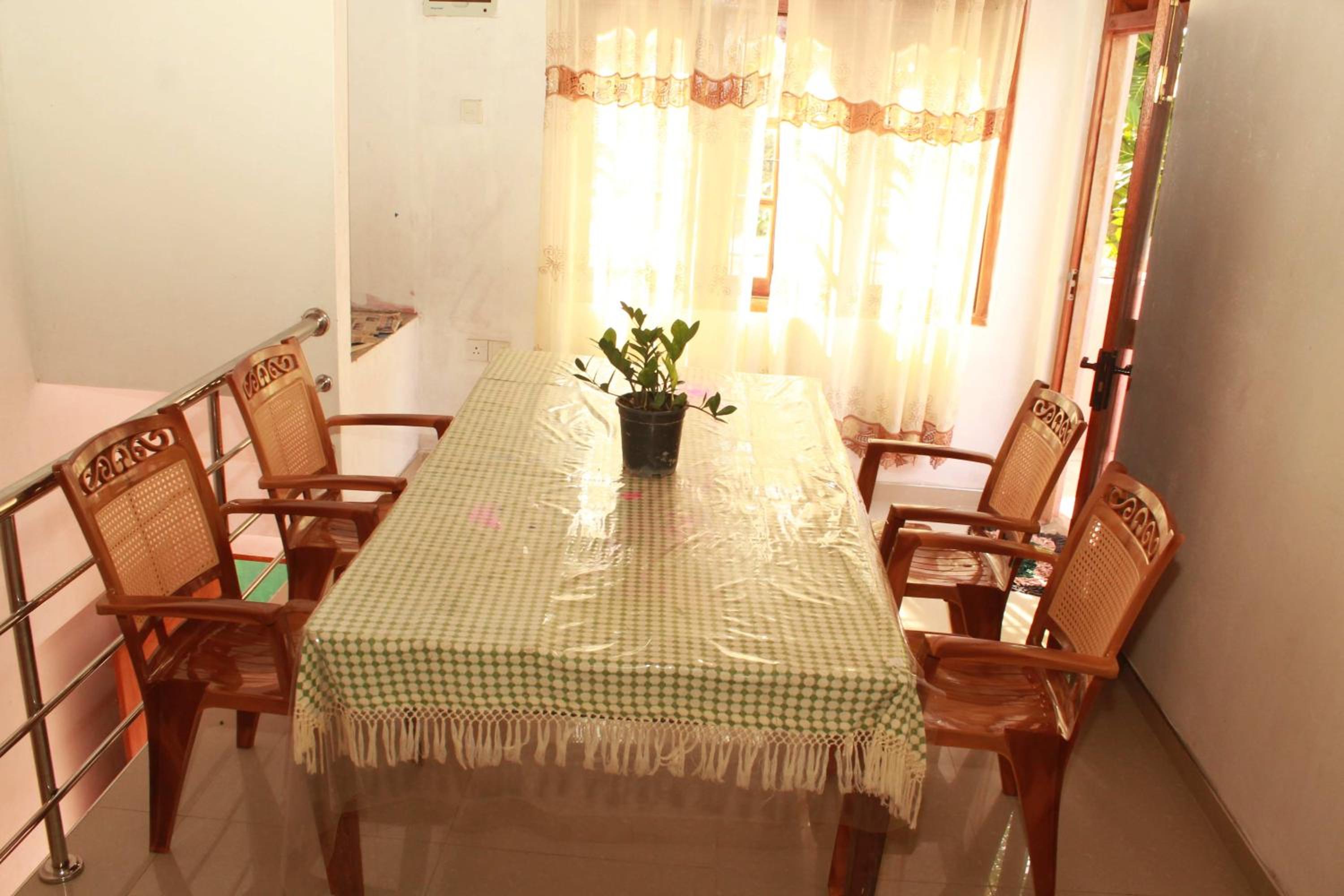 Miringa homestay