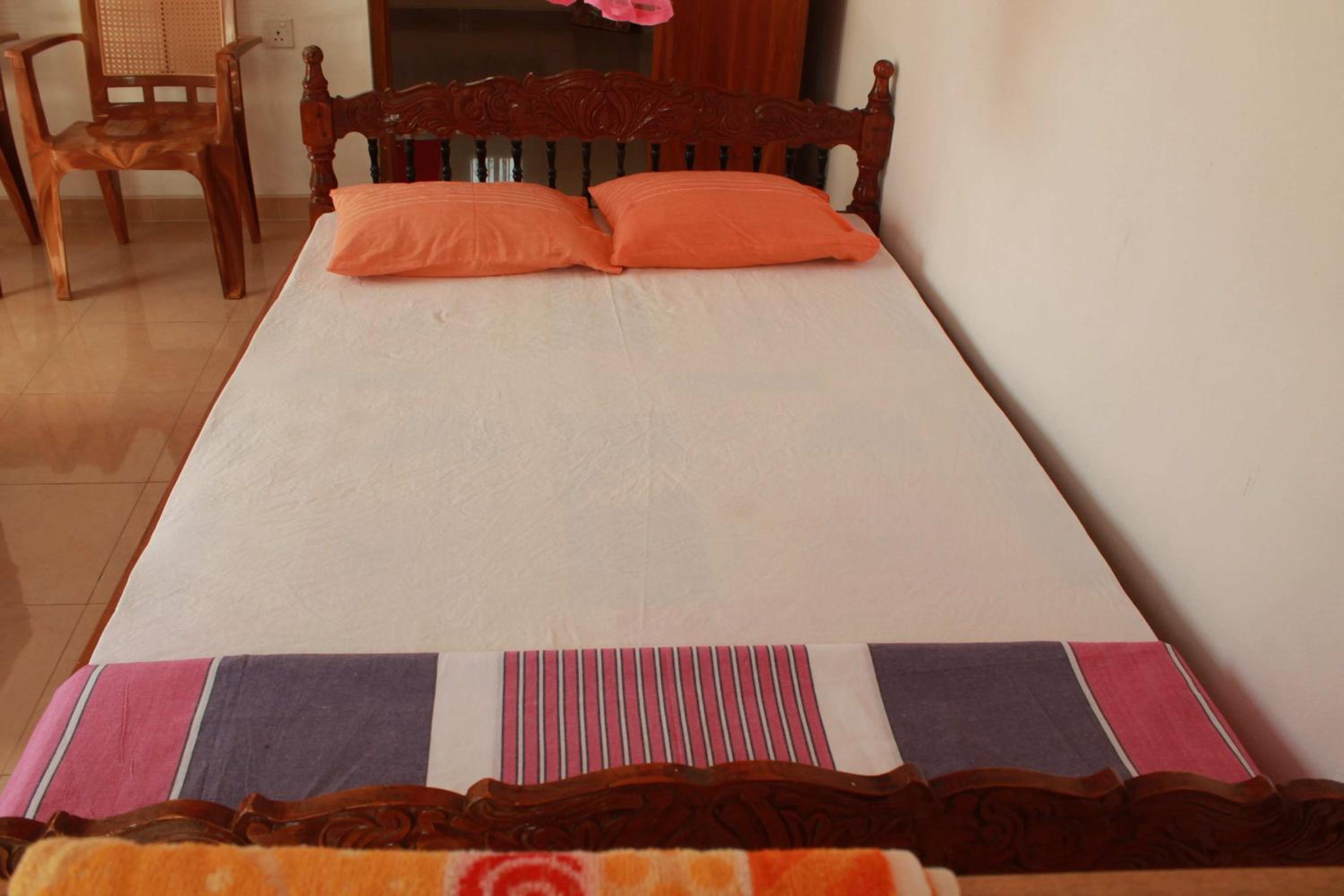 Miringa homestay