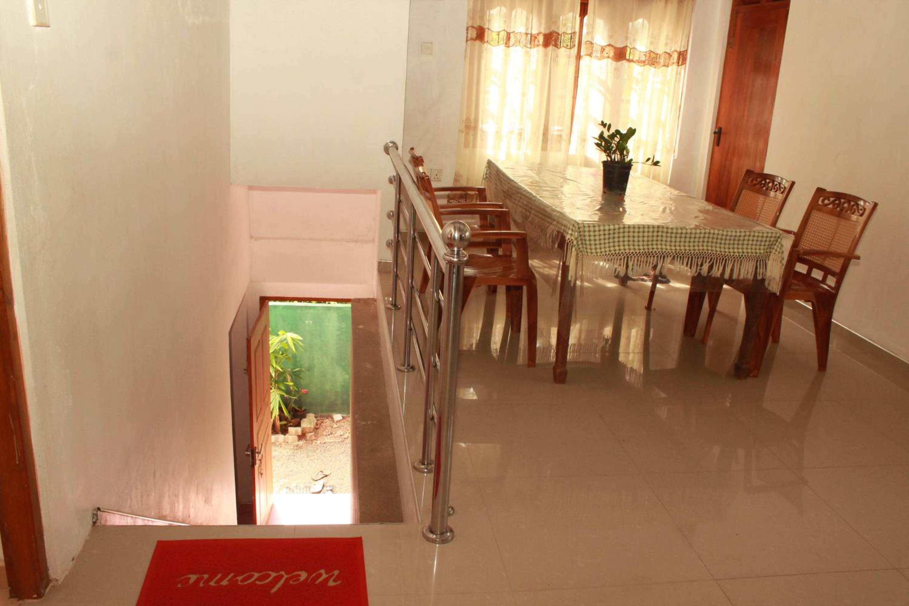 Miringa homestay