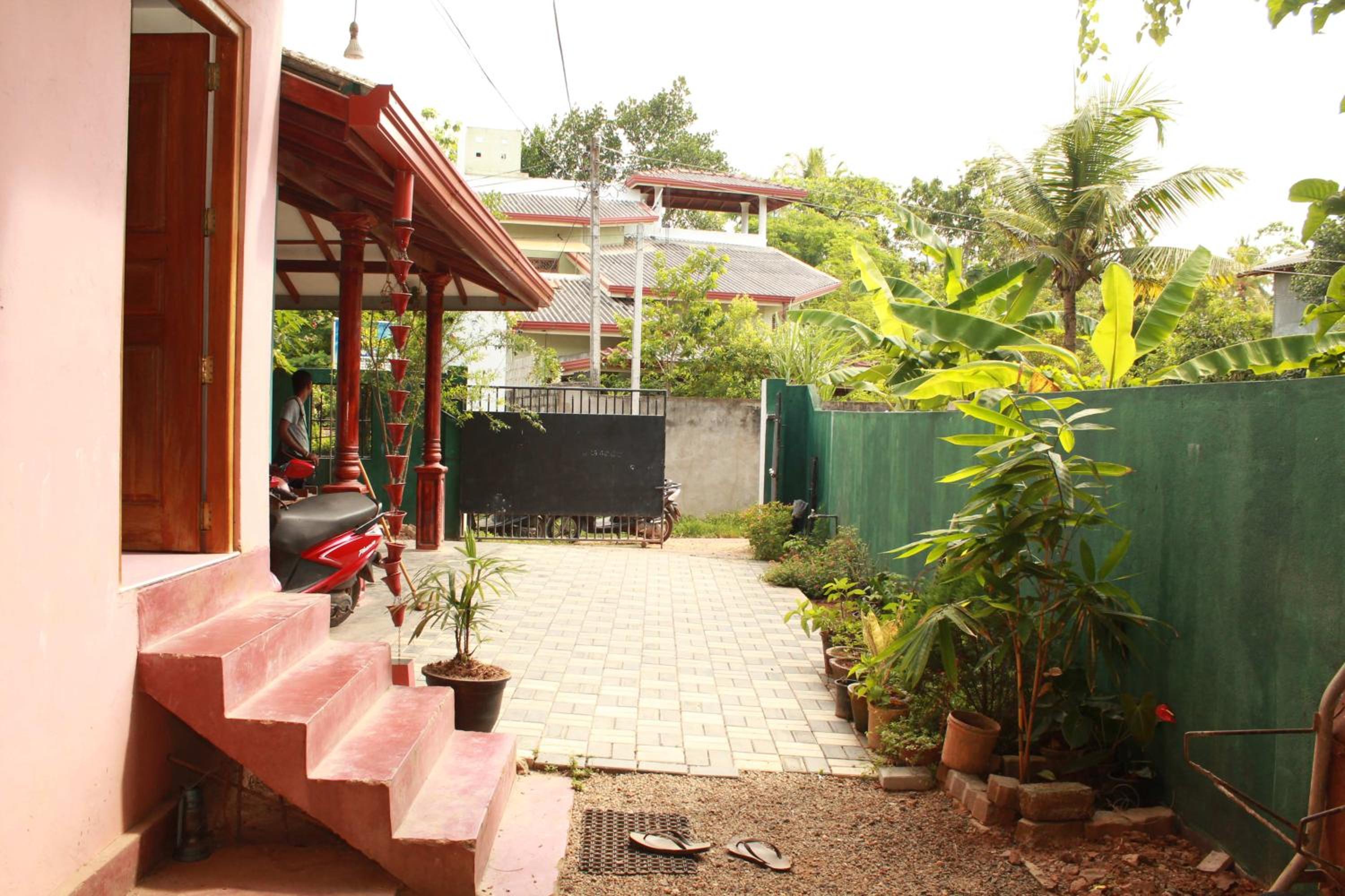 Miringa homestay