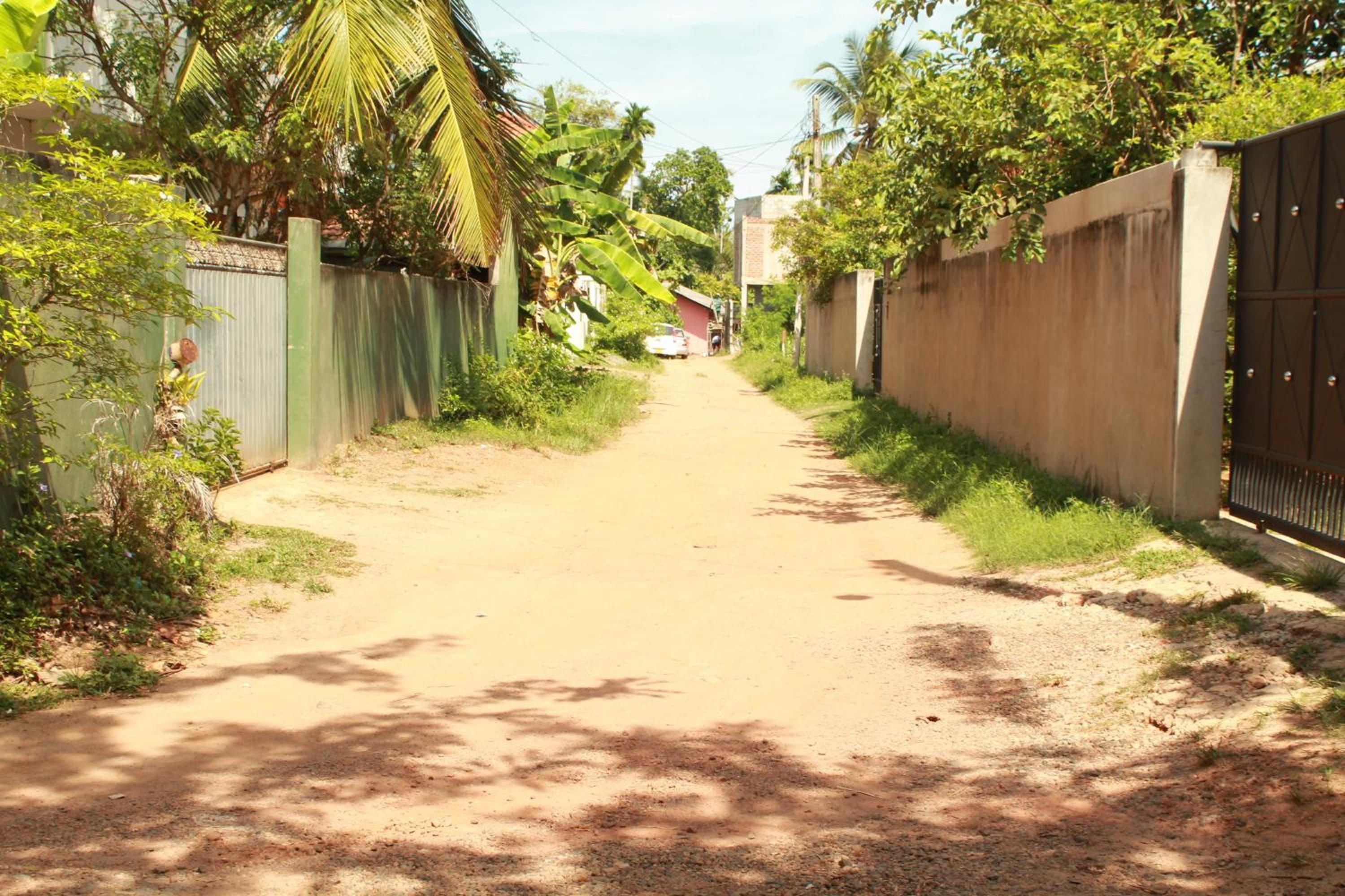 Miringa homestay