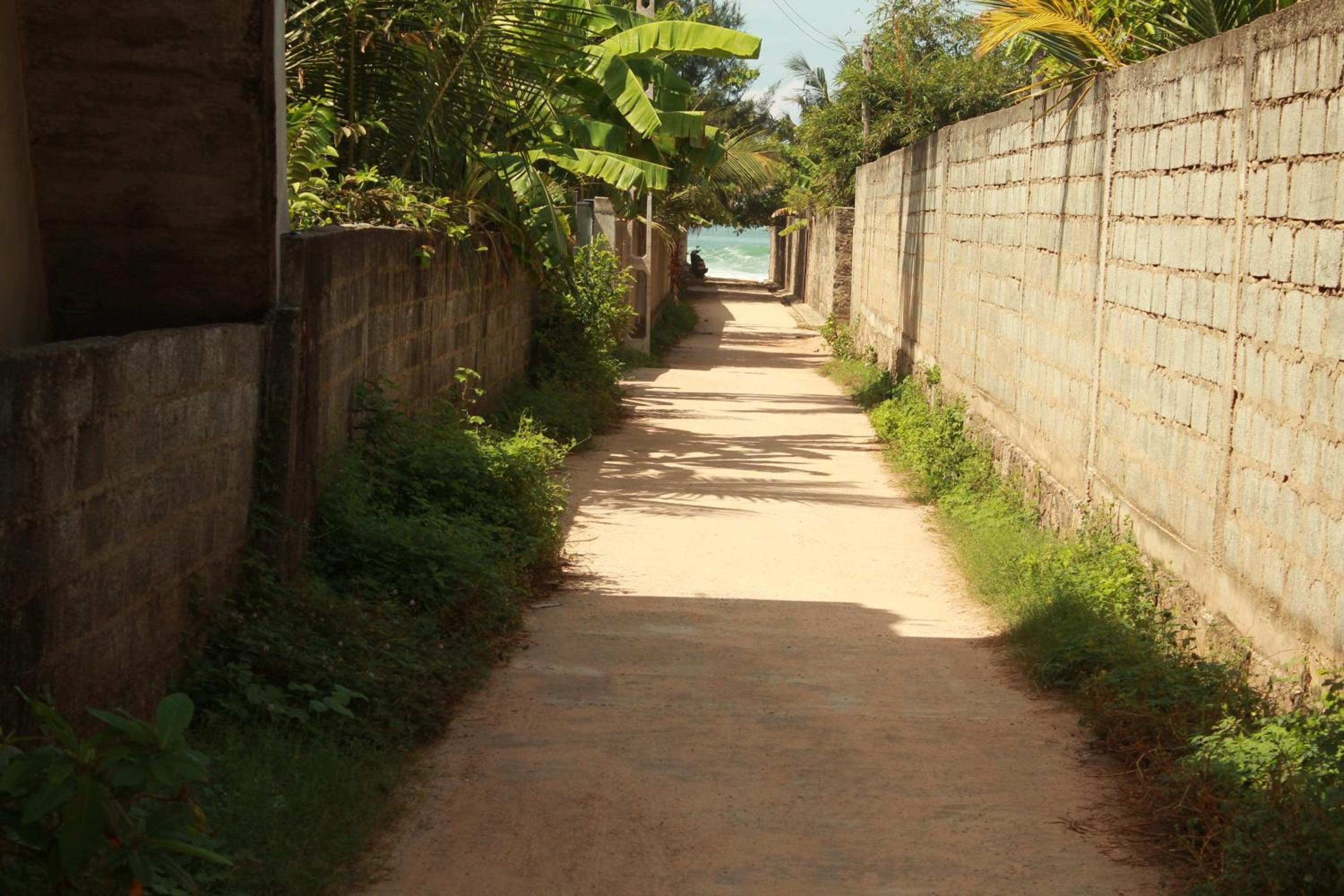 Miringa homestay