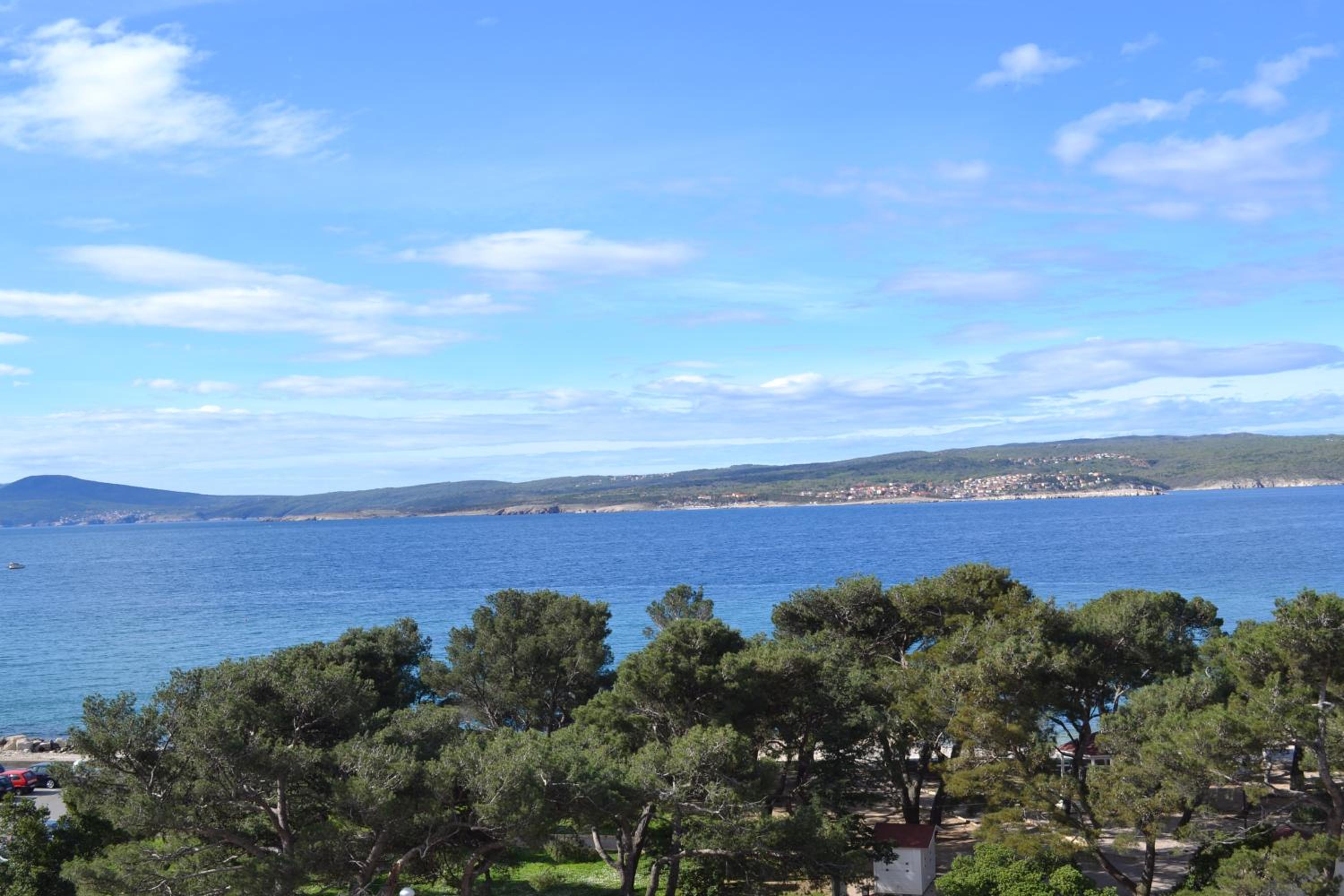 Apartment Svorcan view 4