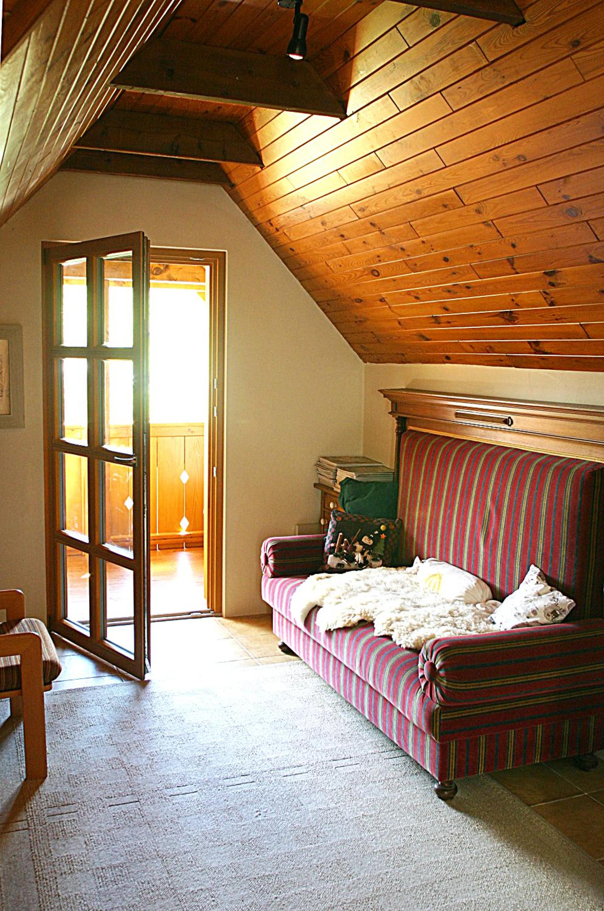 B&B Na kopečku