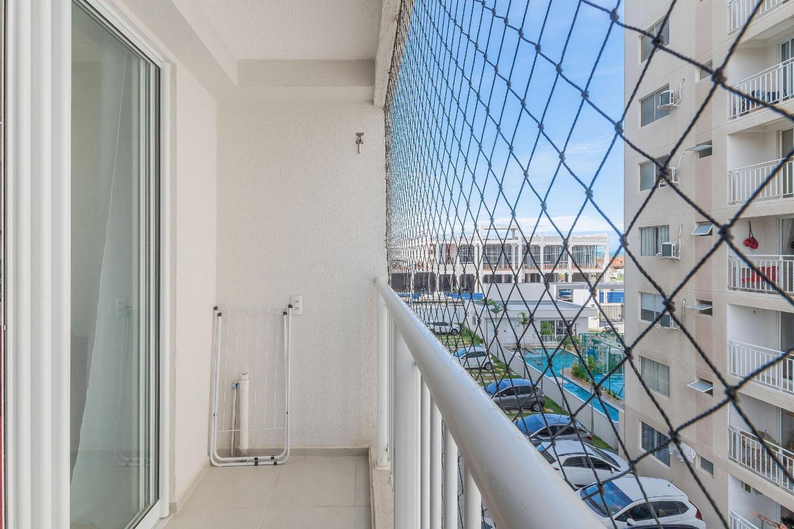 Mirante #407 - Two-Bedroom Apt By Carpediem