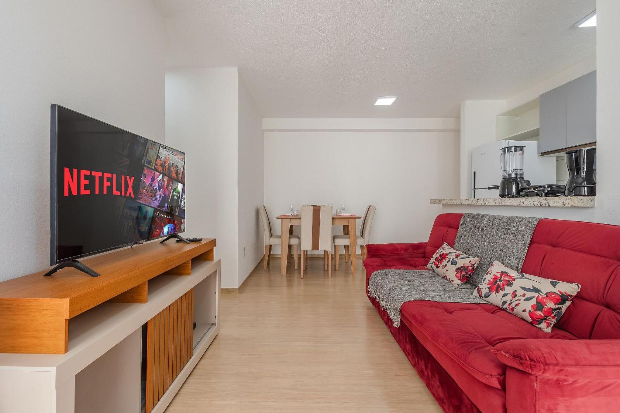 Mirante #407 - Two-Bedroom Apt By Carpediem