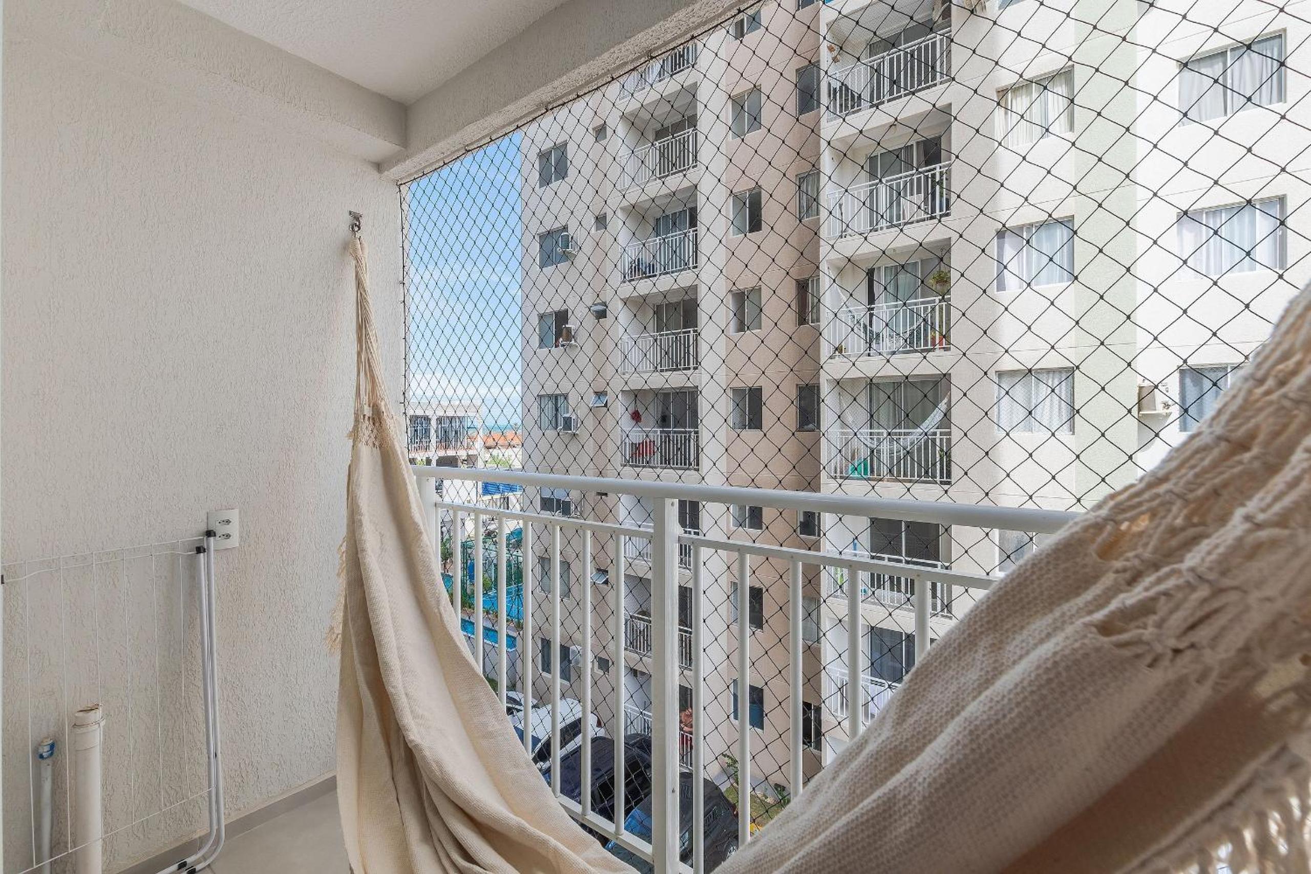 Mirante #407 - Two-Bedroom Apt By Carpediem