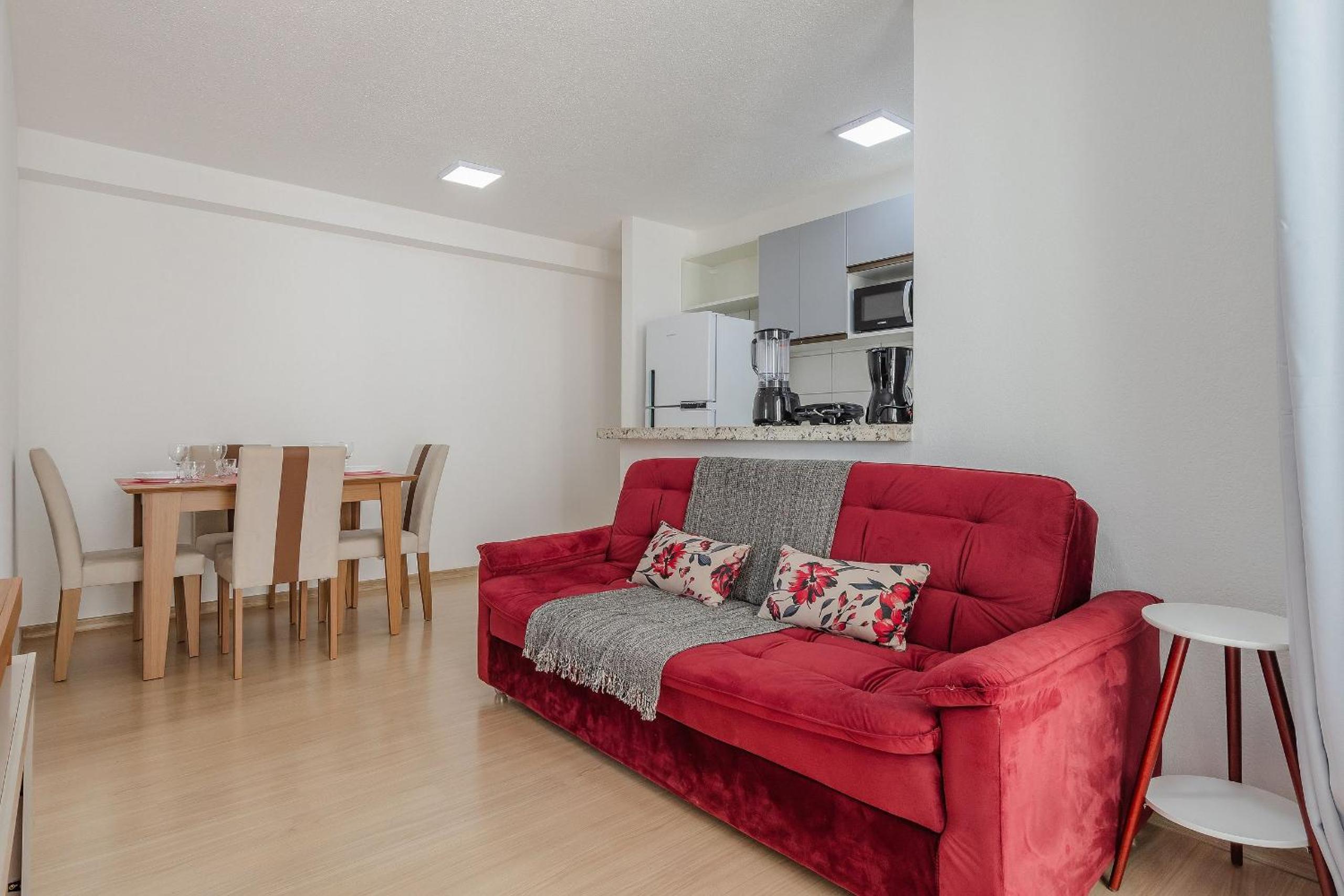 Mirante #407 - Two-Bedroom Apt By Carpediem