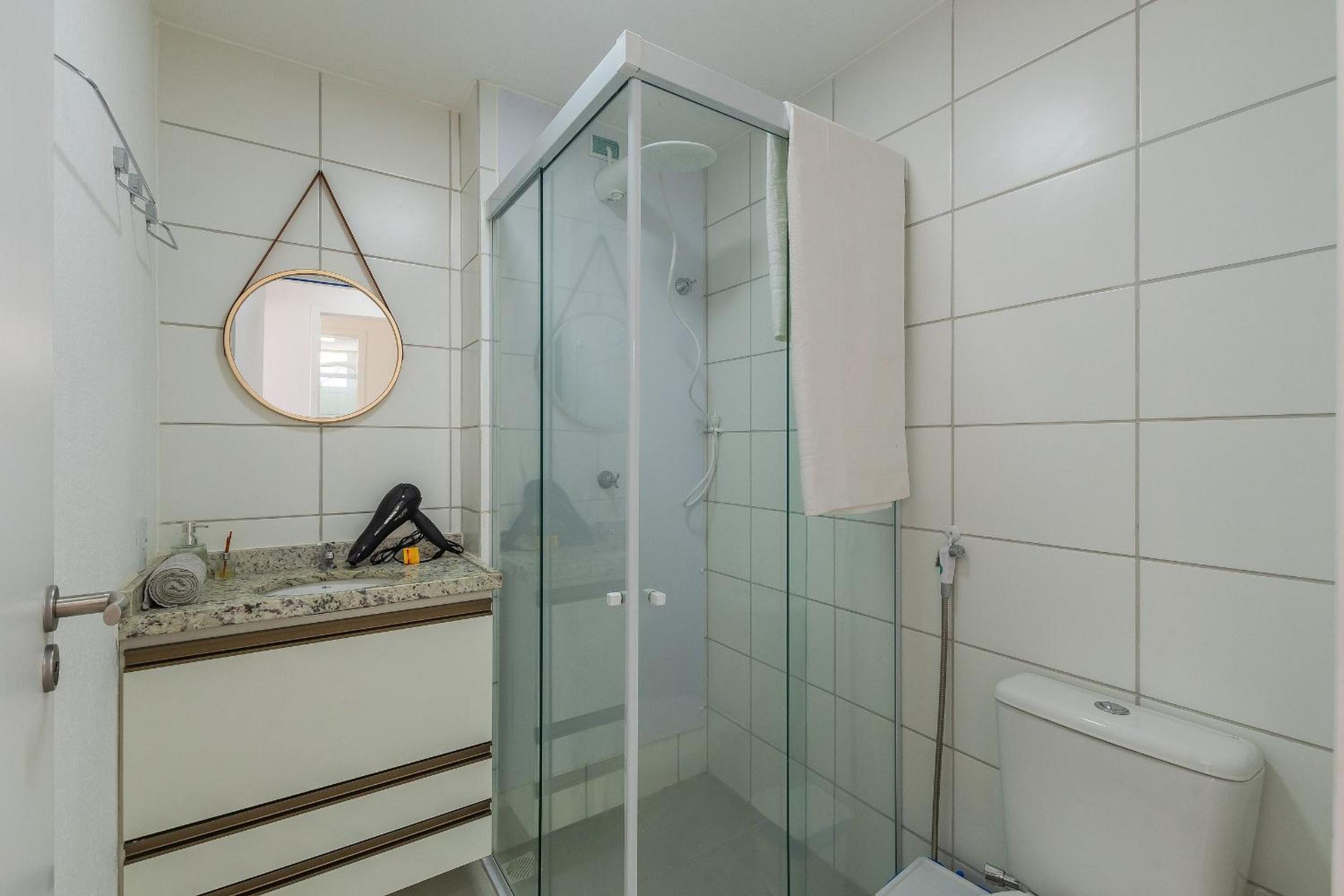 Mirante #407 - Two-Bedroom Apt By Carpediem