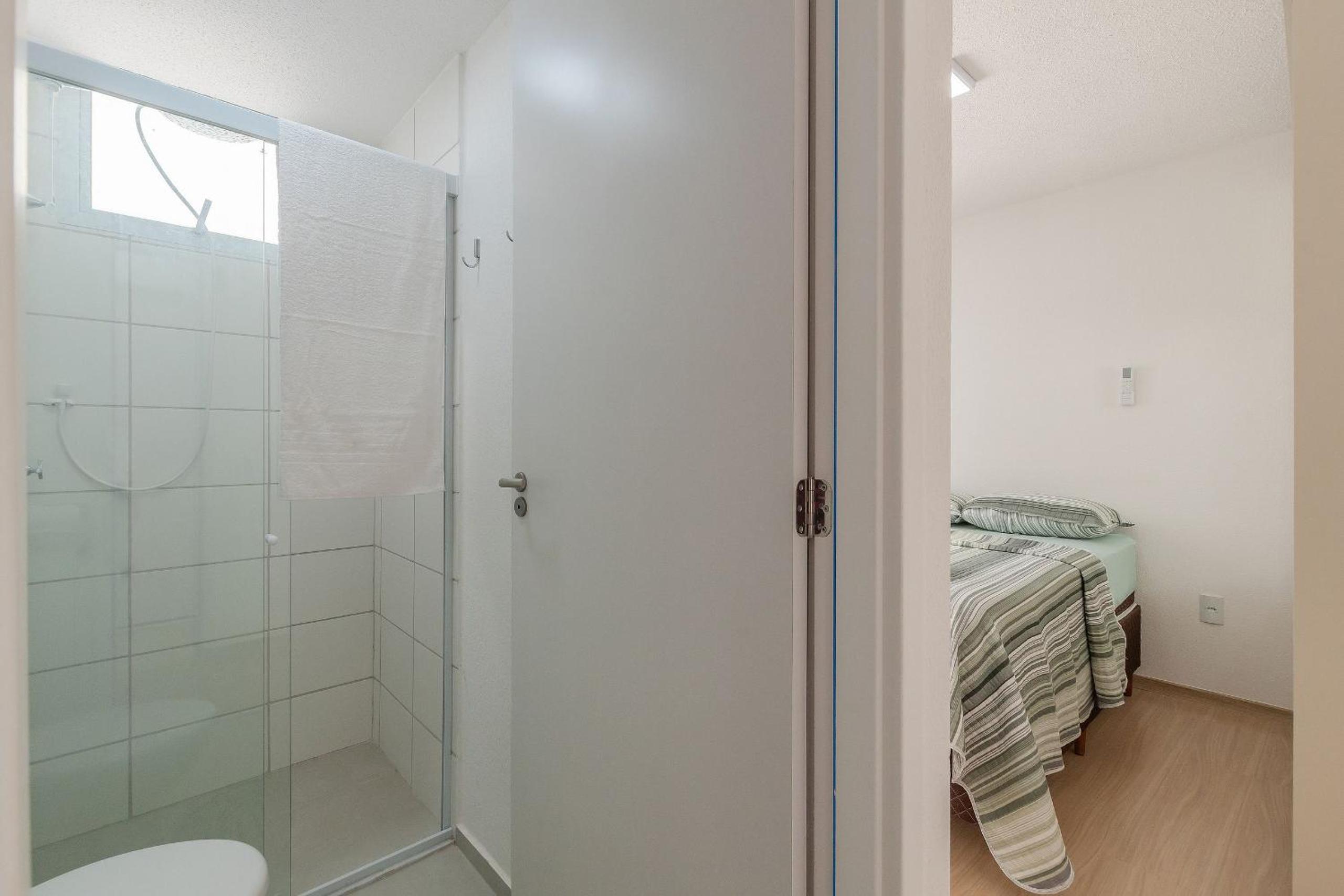 Mirante #407 - Two-Bedroom Apt By Carpediem