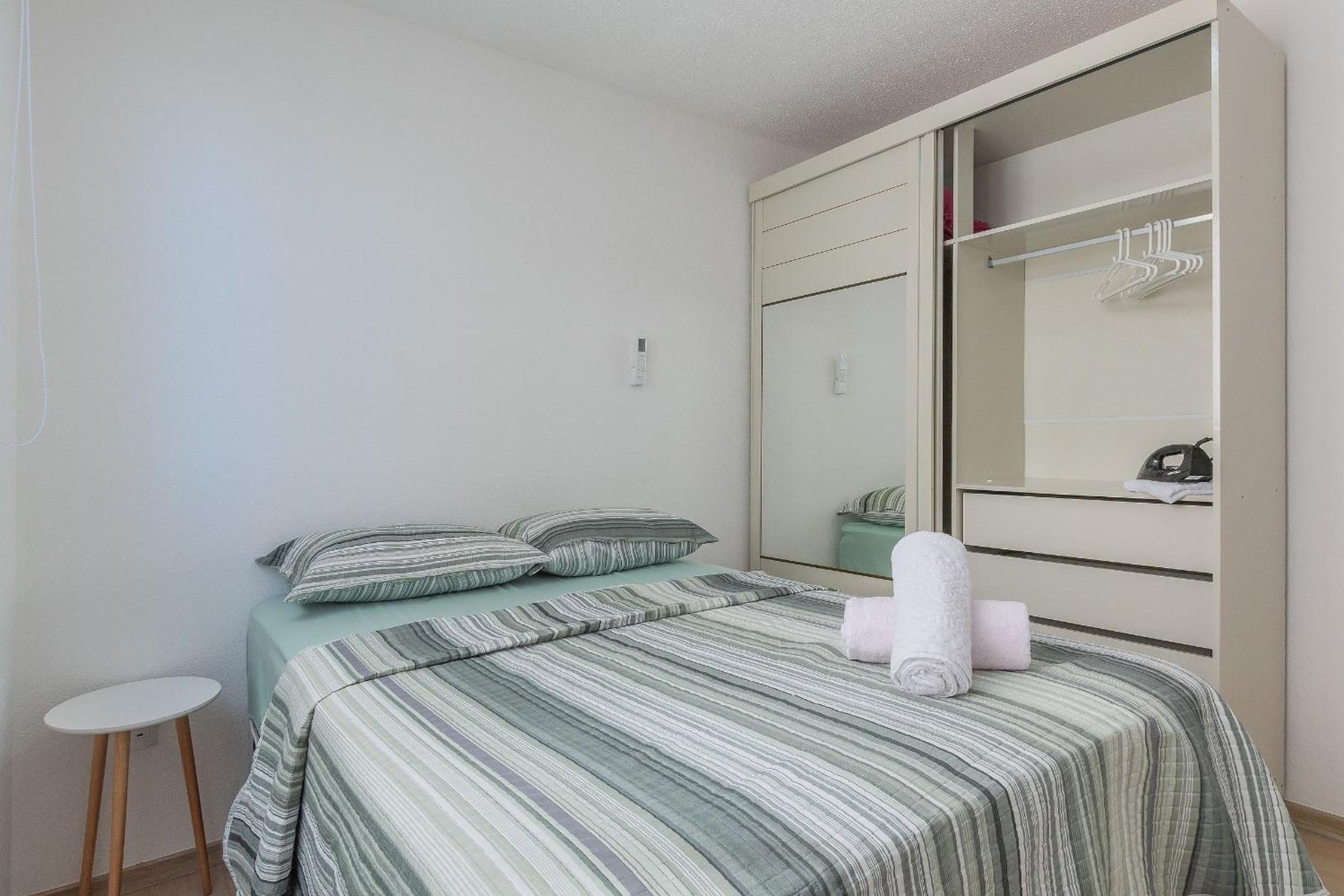 Mirante #407 - Two-Bedroom Apt By Carpediem