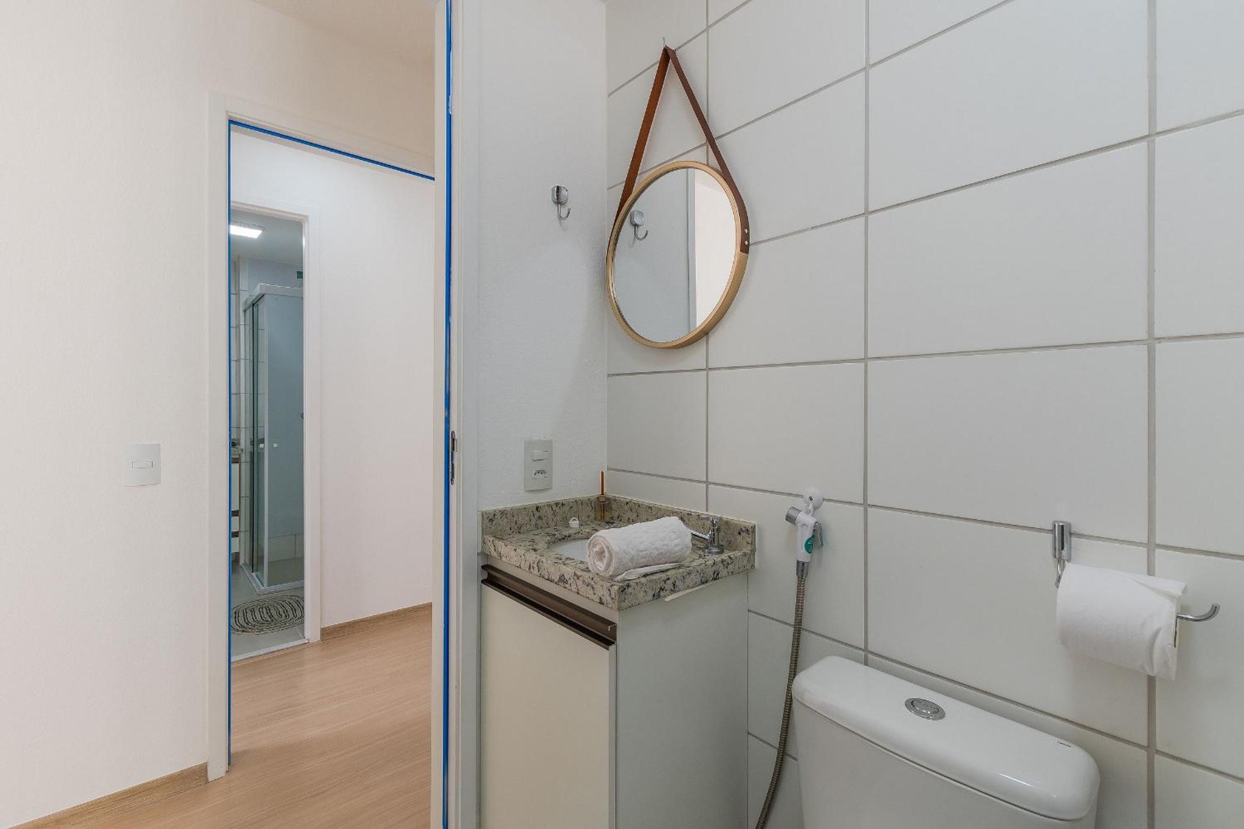 Mirante #407 - Two-Bedroom Apt By Carpediem