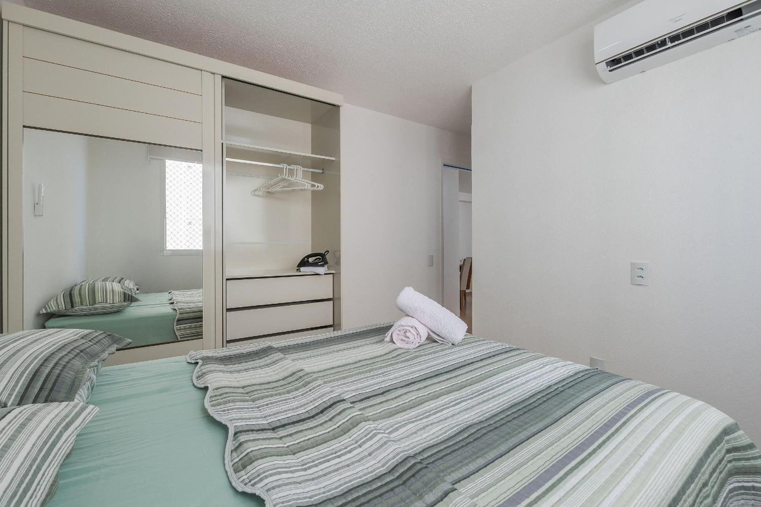 Mirante #407 - Two-Bedroom Apt By Carpediem