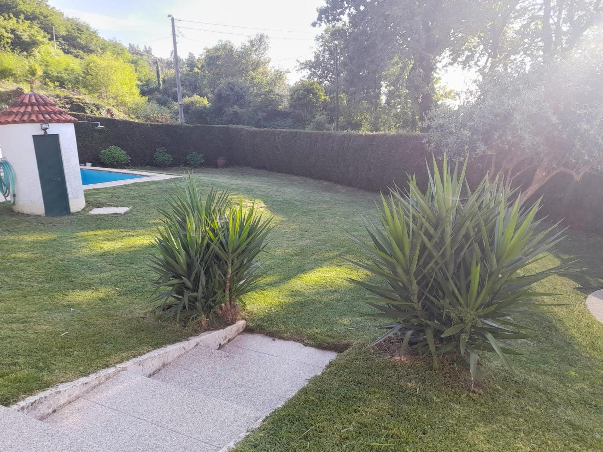 Quintihna Das Tres Horas à Godinhacos Vila Verde