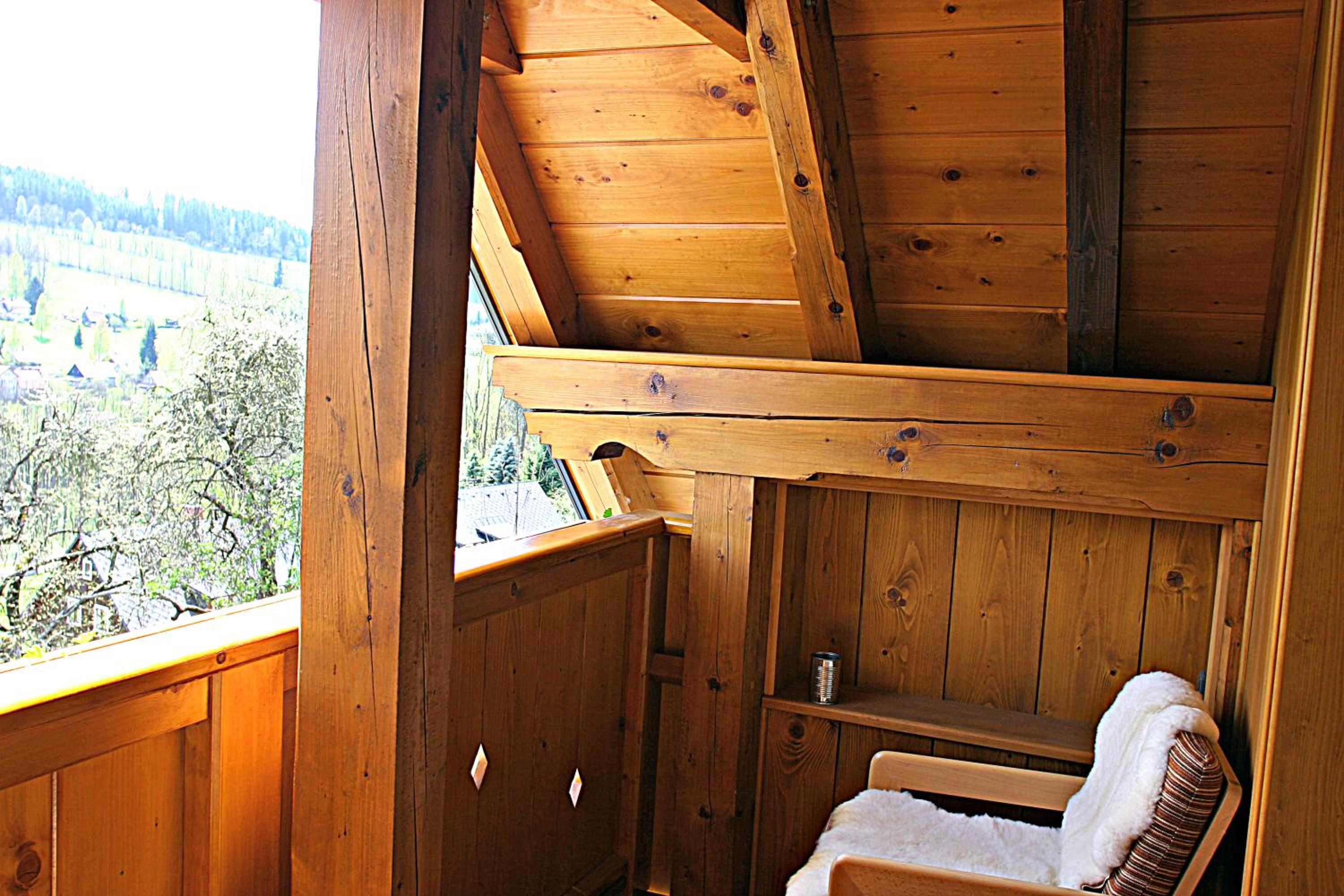 B&B Na kopečku