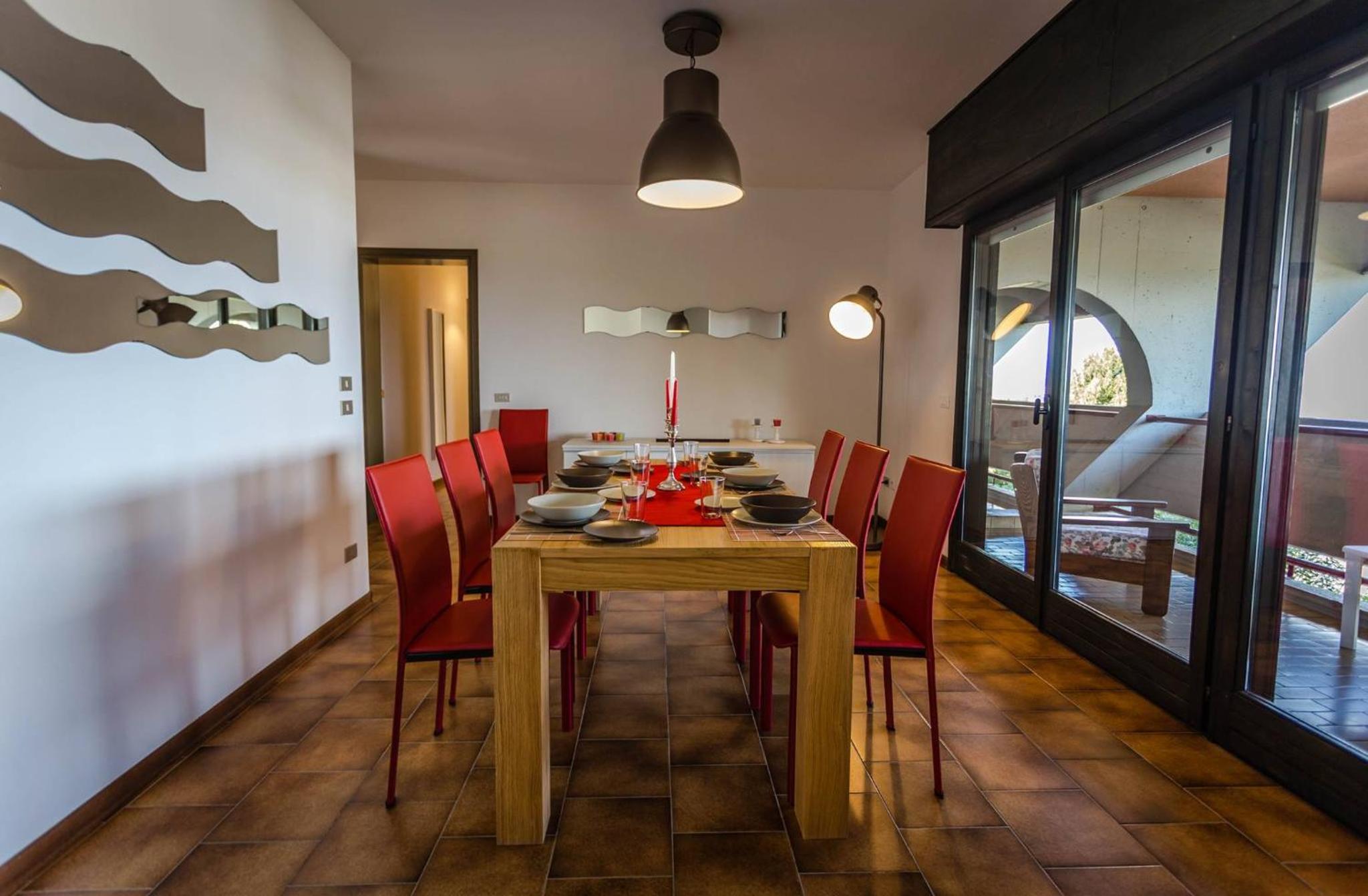 PanoramApartment view 2