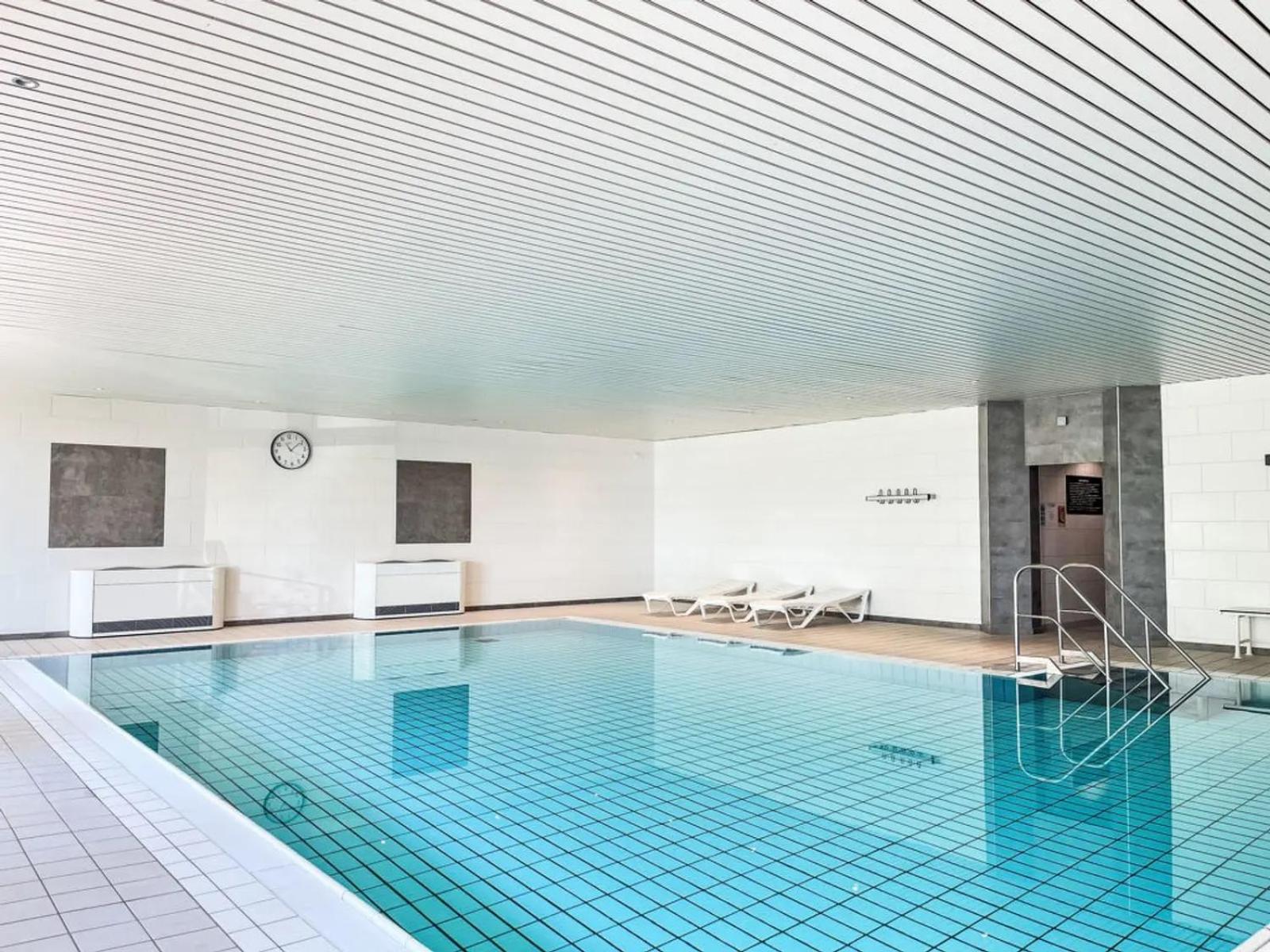 Peak11 Fewo- Panorama View Lahnstein Pool & Sauna