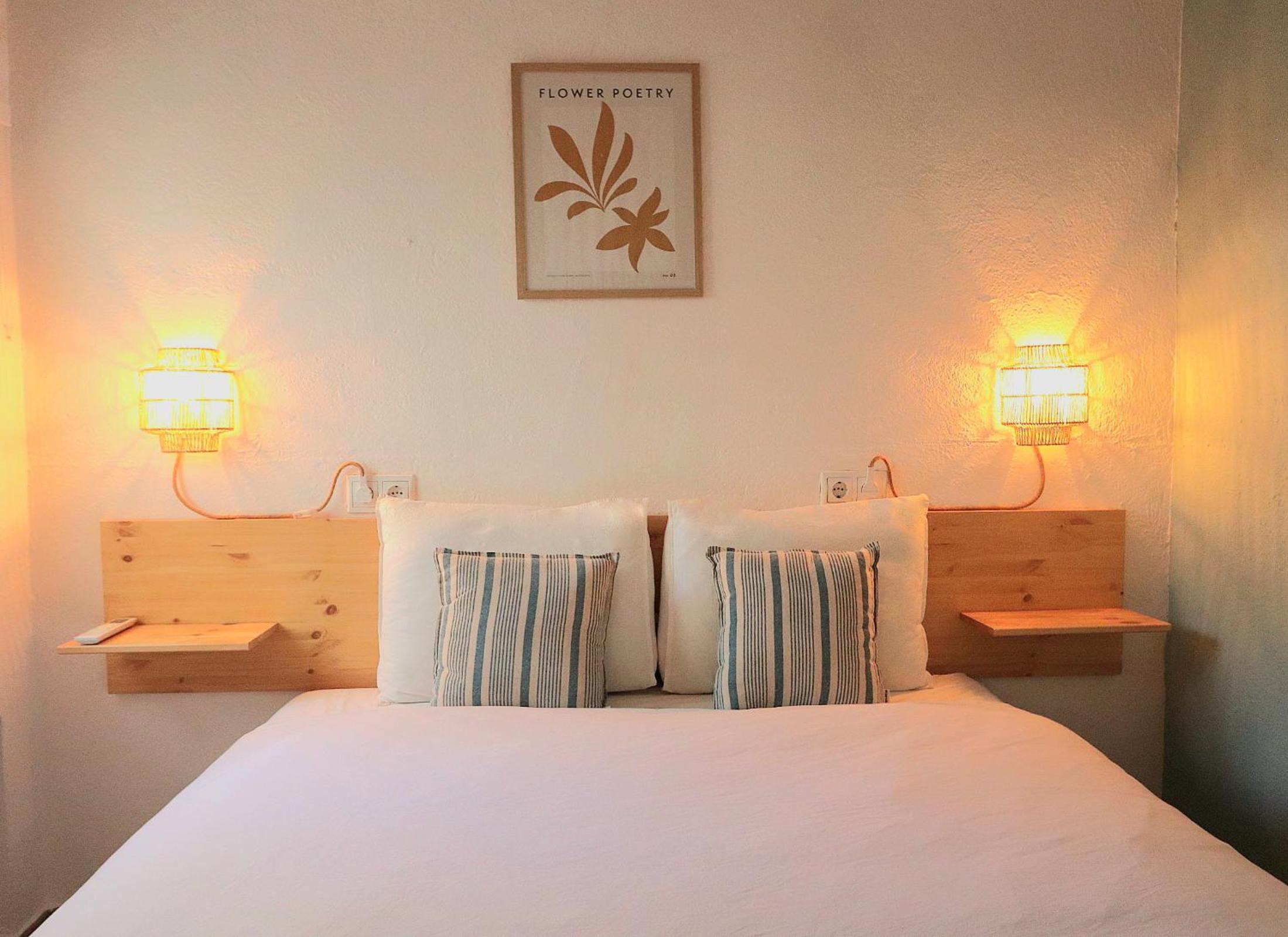 La Casita Andaluz Marbella 10min Beach Walk