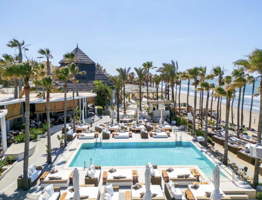 La Casita Andaluz Marbella 10min Beach Walk
