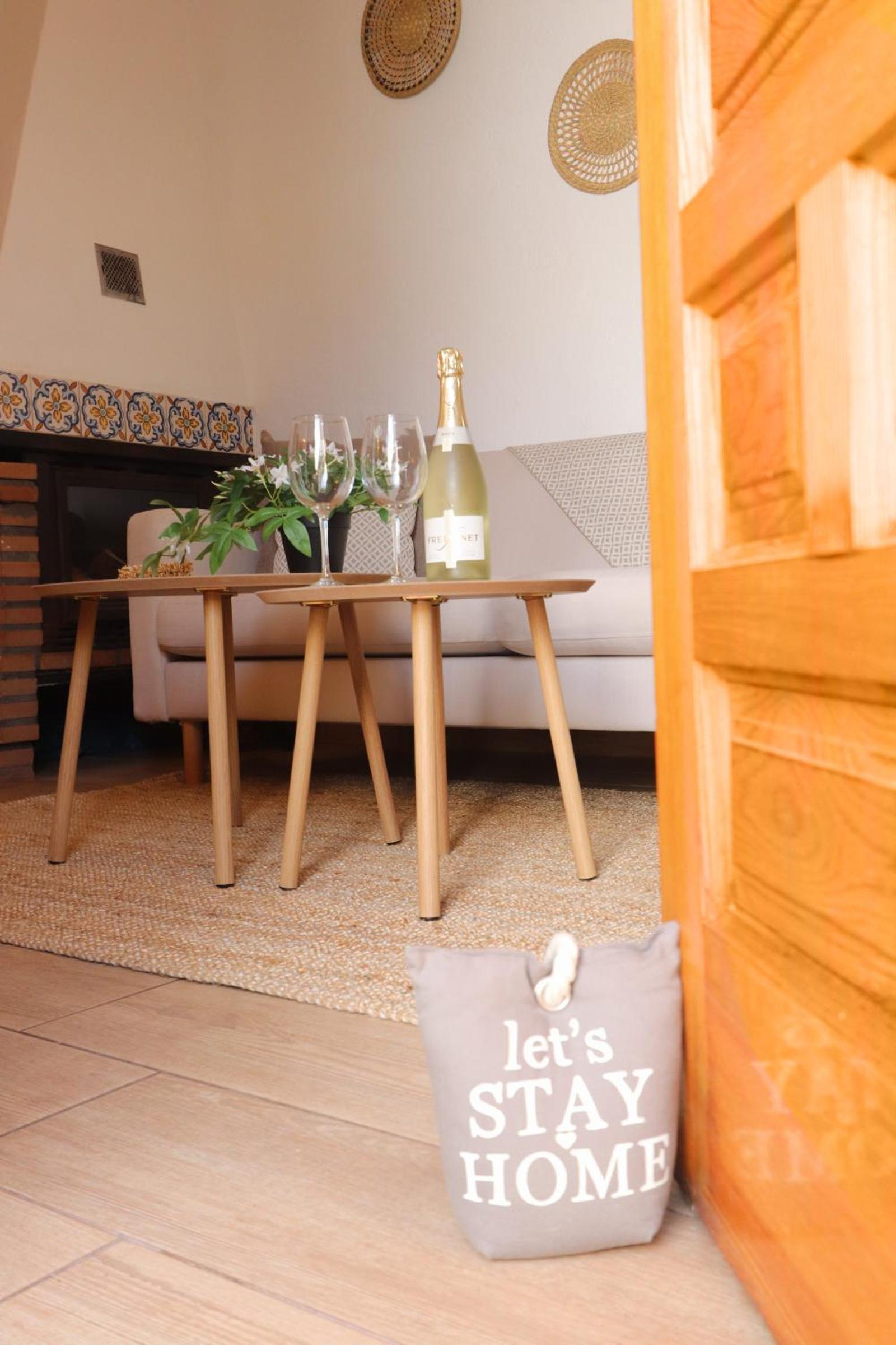 La Casita Andaluz Marbella 10min Beach Walk