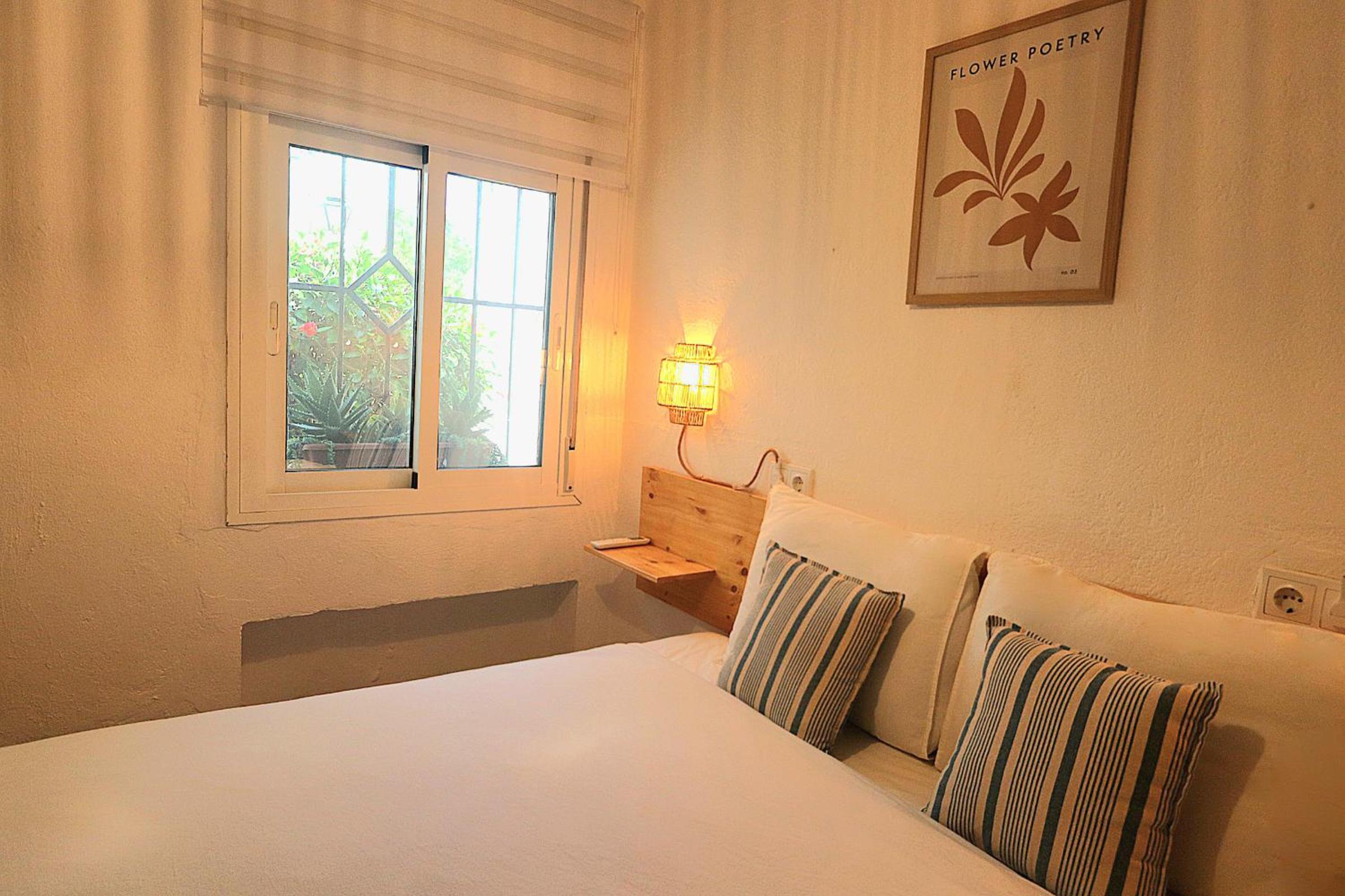 La Casita Andaluz Marbella 10min Beach Walk