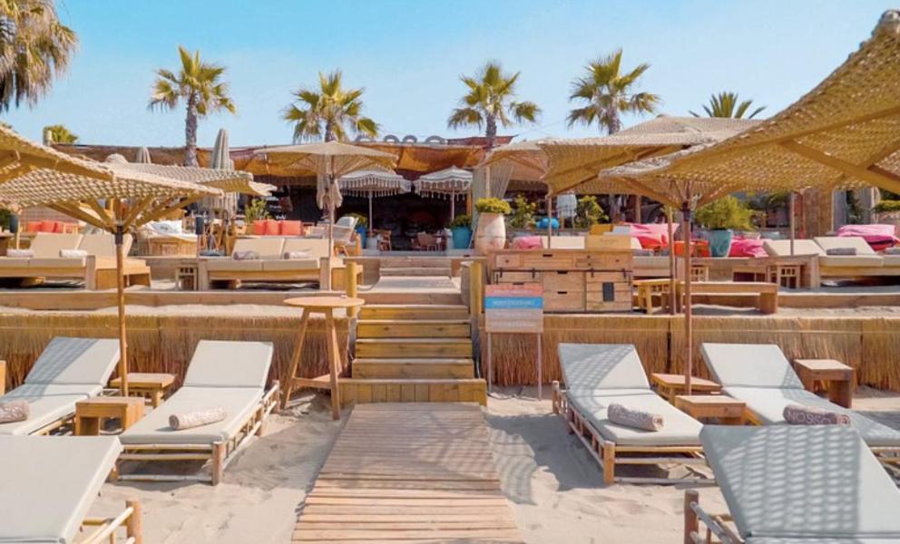 La Casita Andaluz Marbella 10min Beach Walk