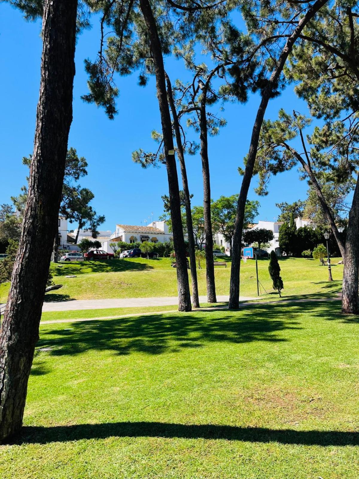 La Casita Andaluz Marbella 10min Beach Walk