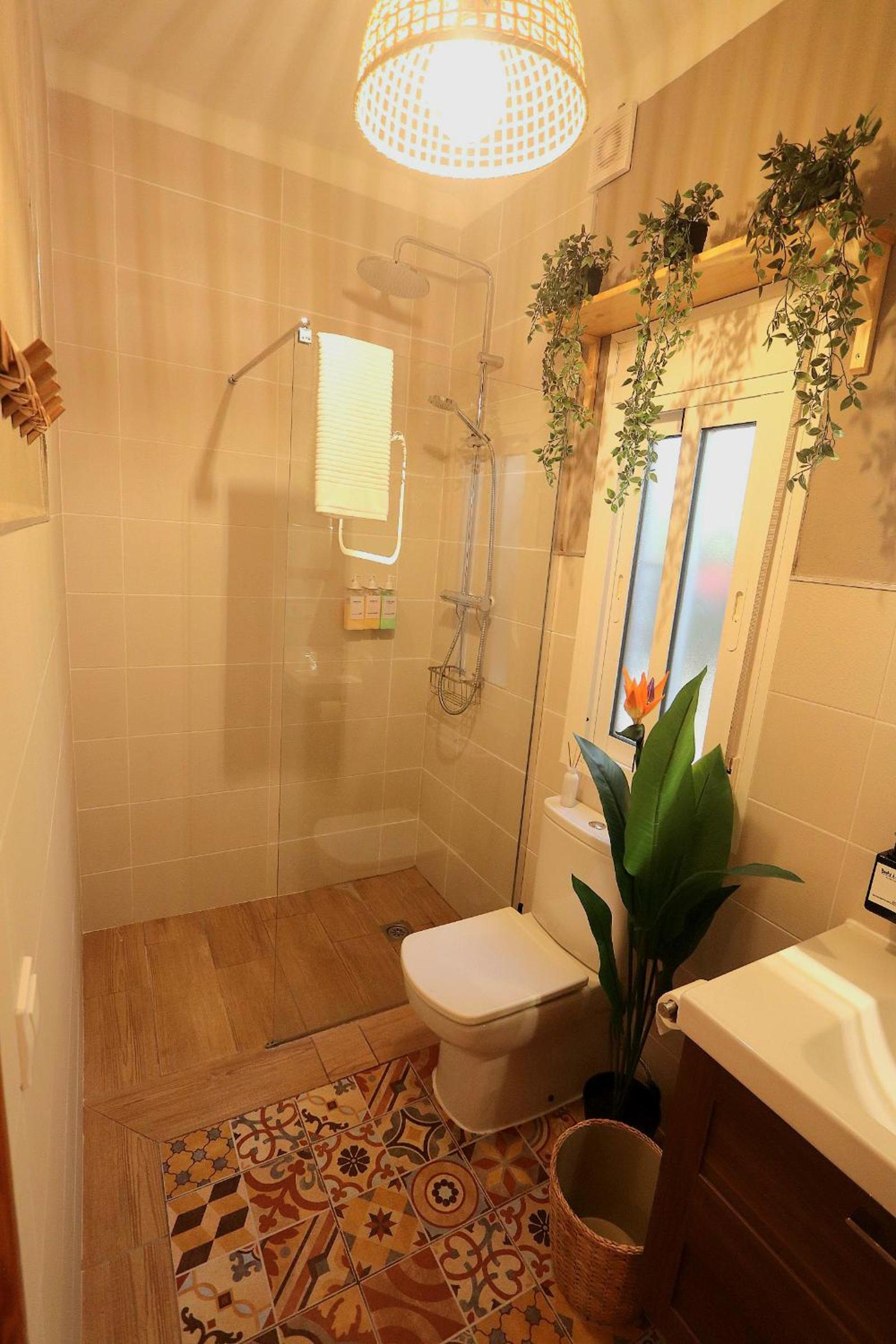 La Casita Andaluz Marbella 10min Beach Walk
