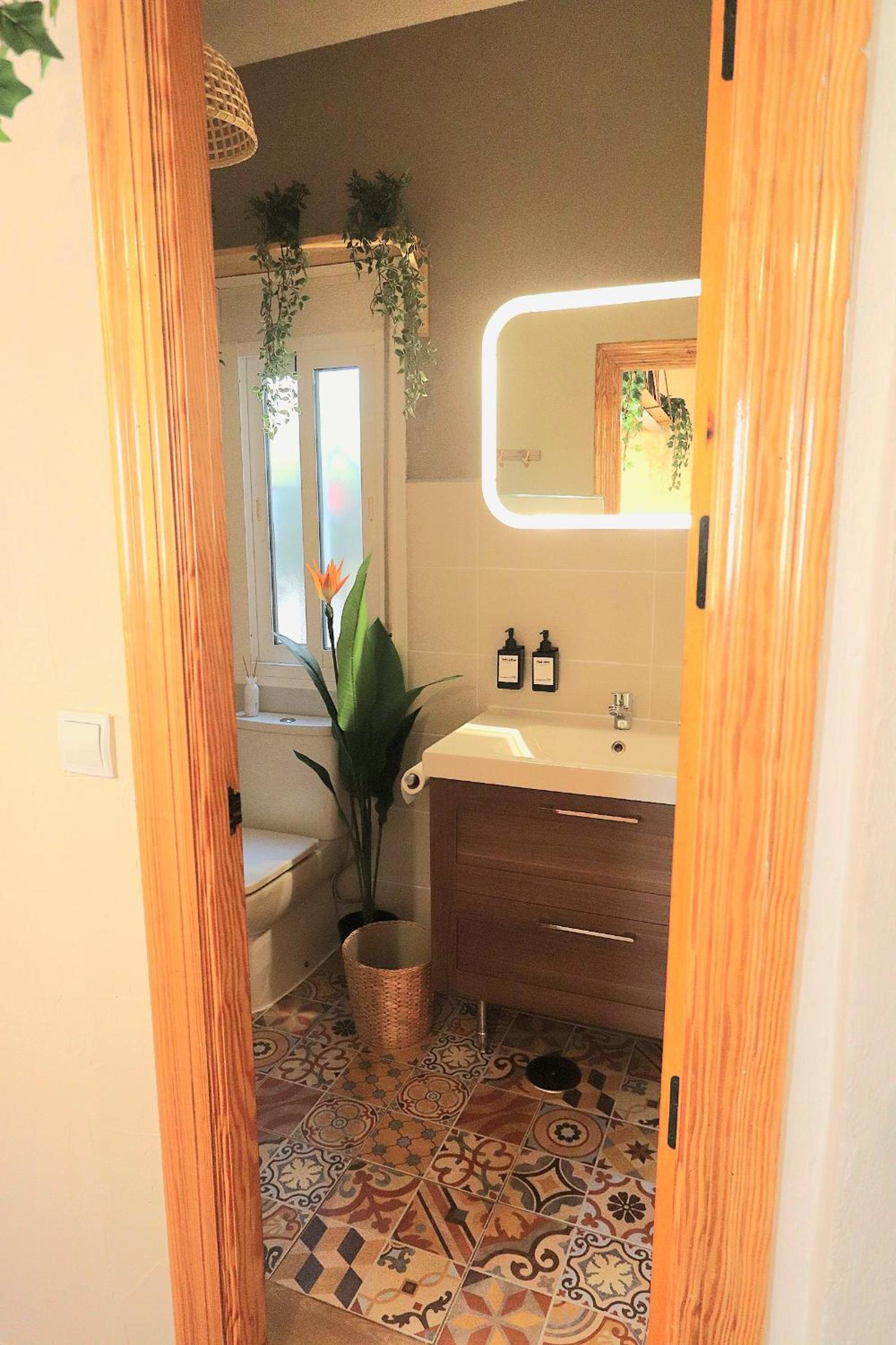 La Casita Andaluz Marbella 10min Beach Walk