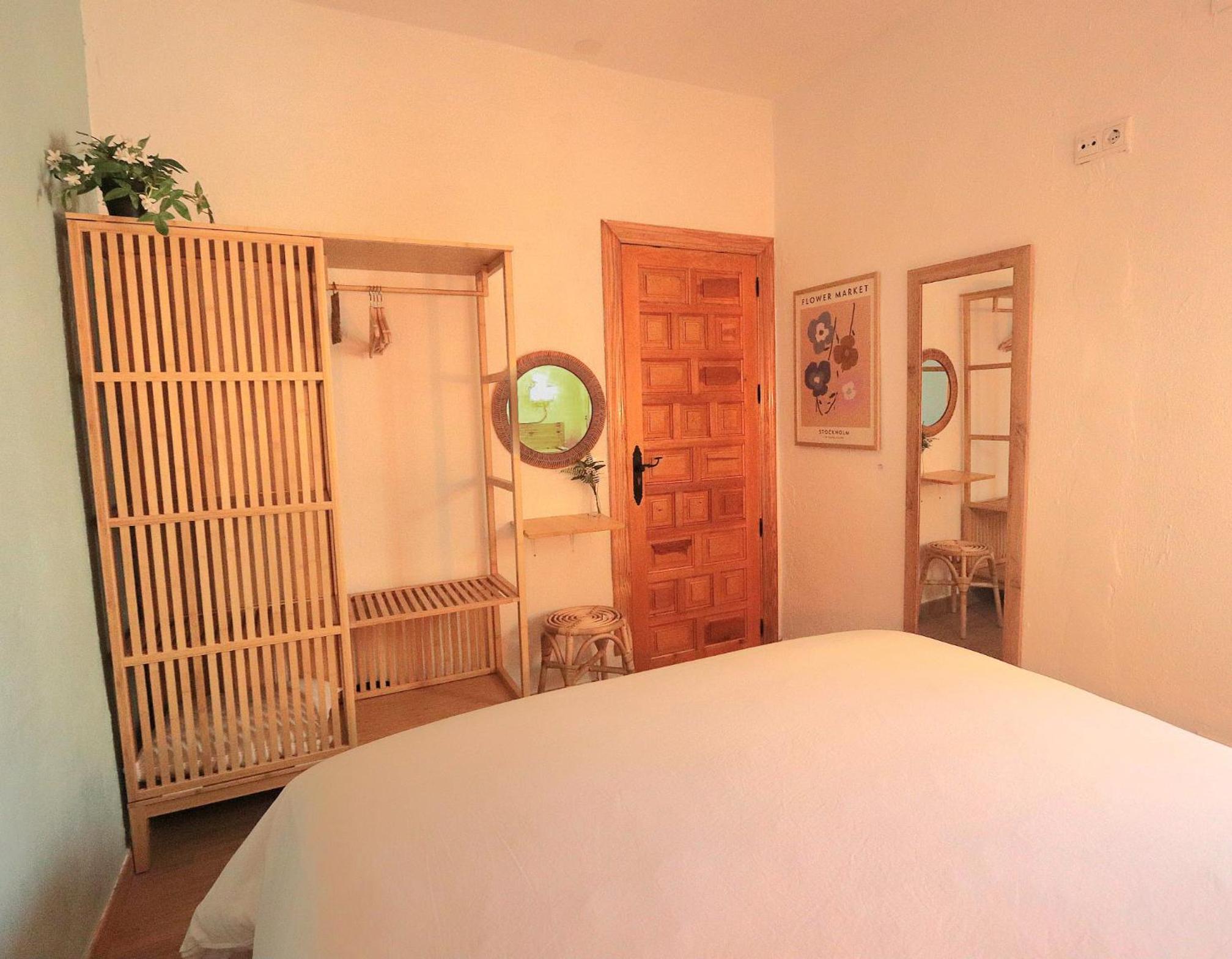 La Casita Andaluz Marbella 10min Beach Walk
