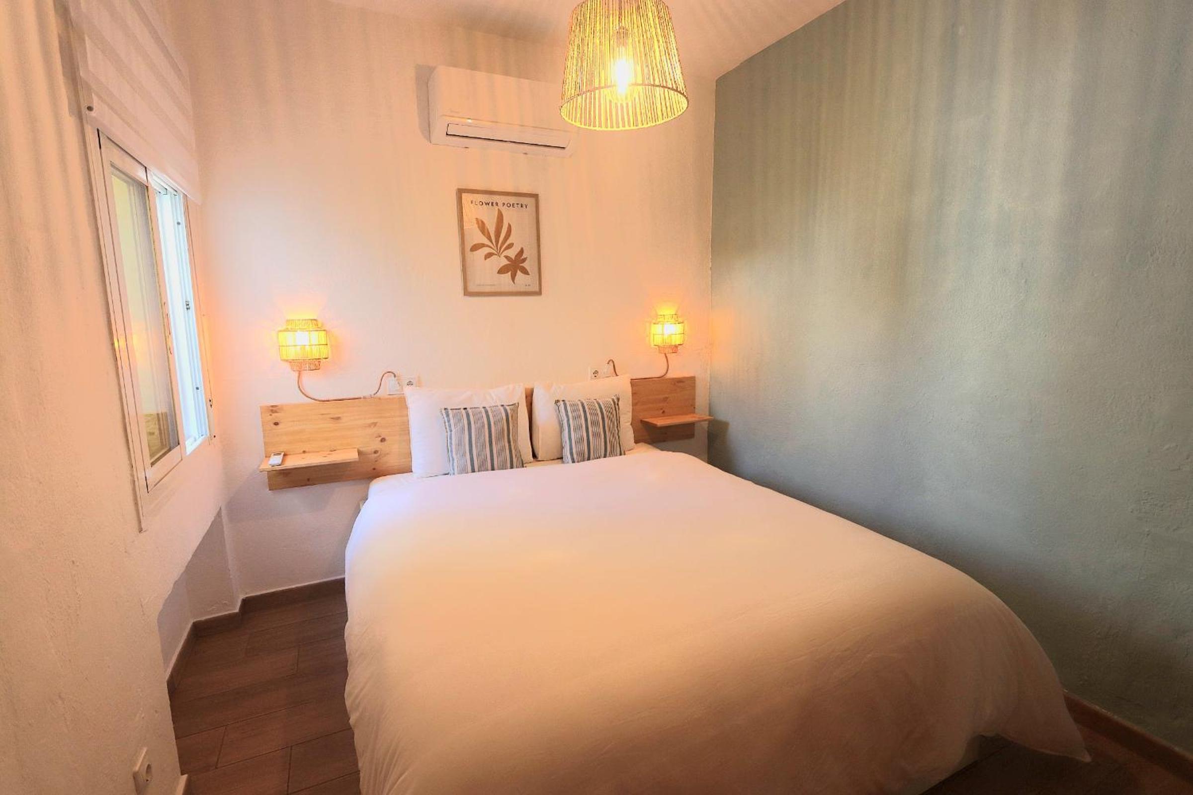 La Casita Andaluz Marbella 10min Beach Walk
