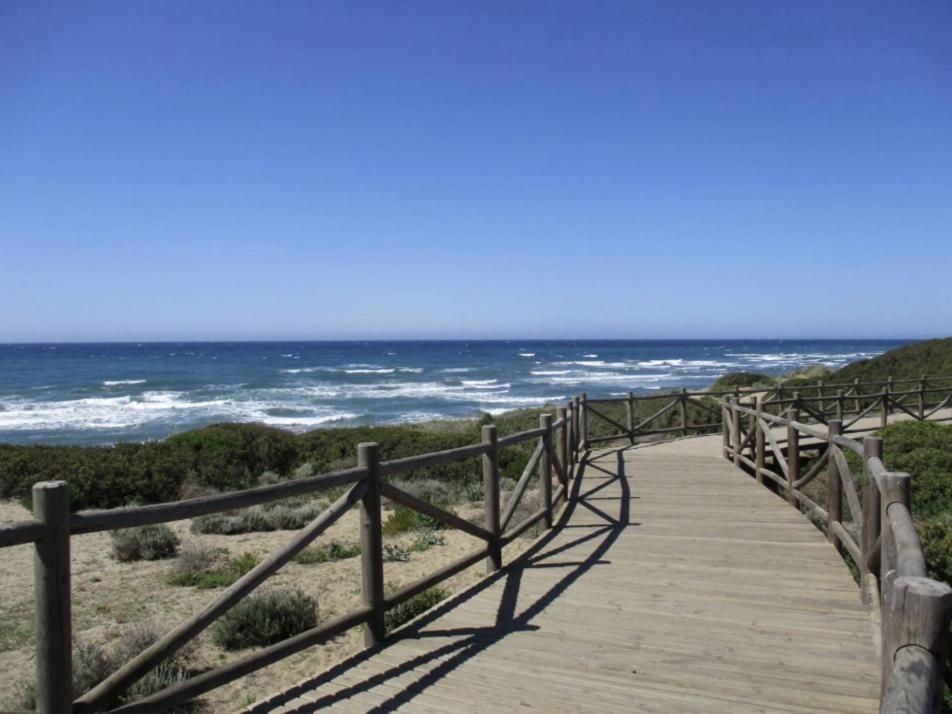 La Casita Andaluz Marbella 10min Beach Walk