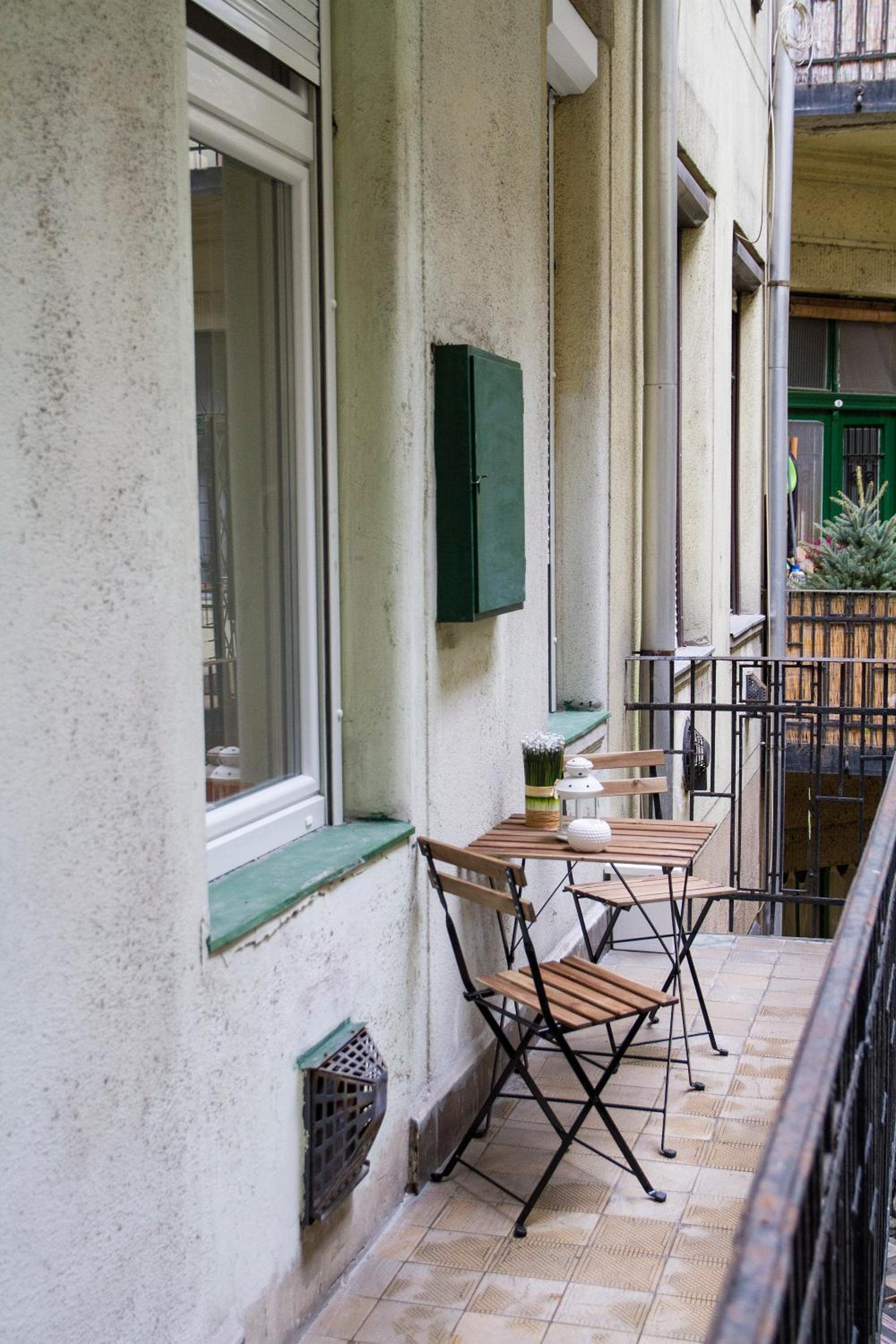 Lovag Apartman