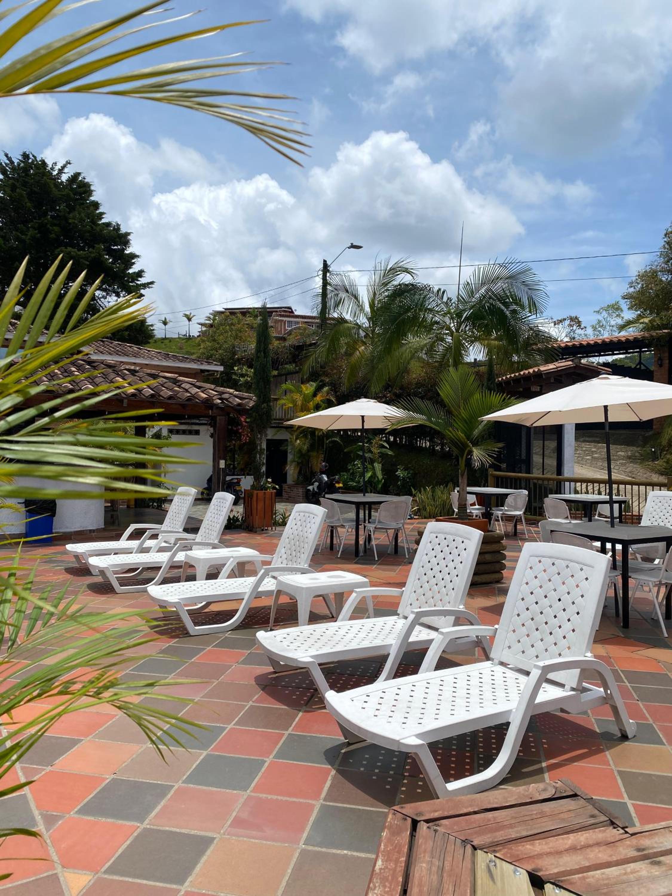 Hotel Estaciones, photo 35