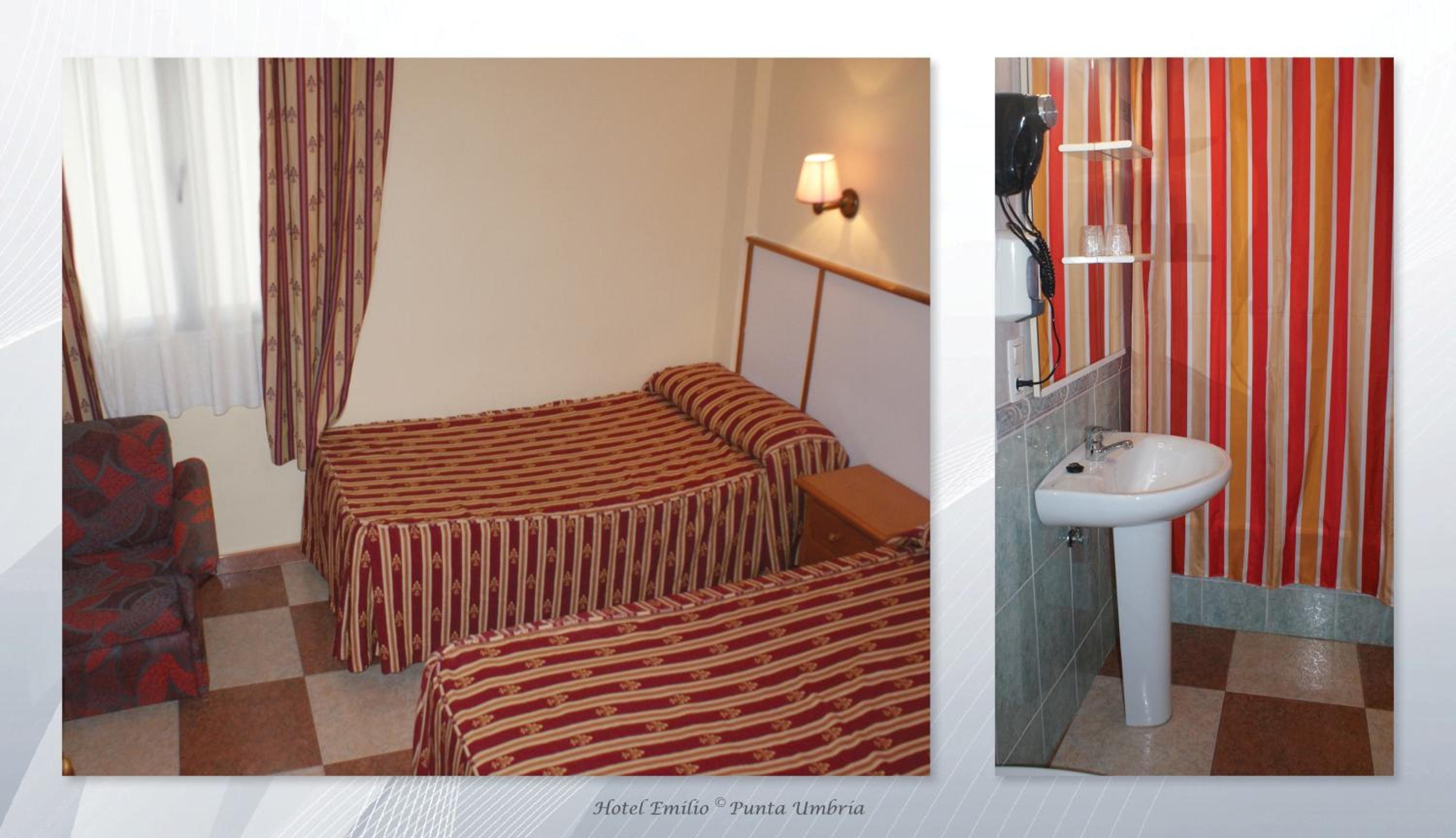 Hotel Emilio, photo 22