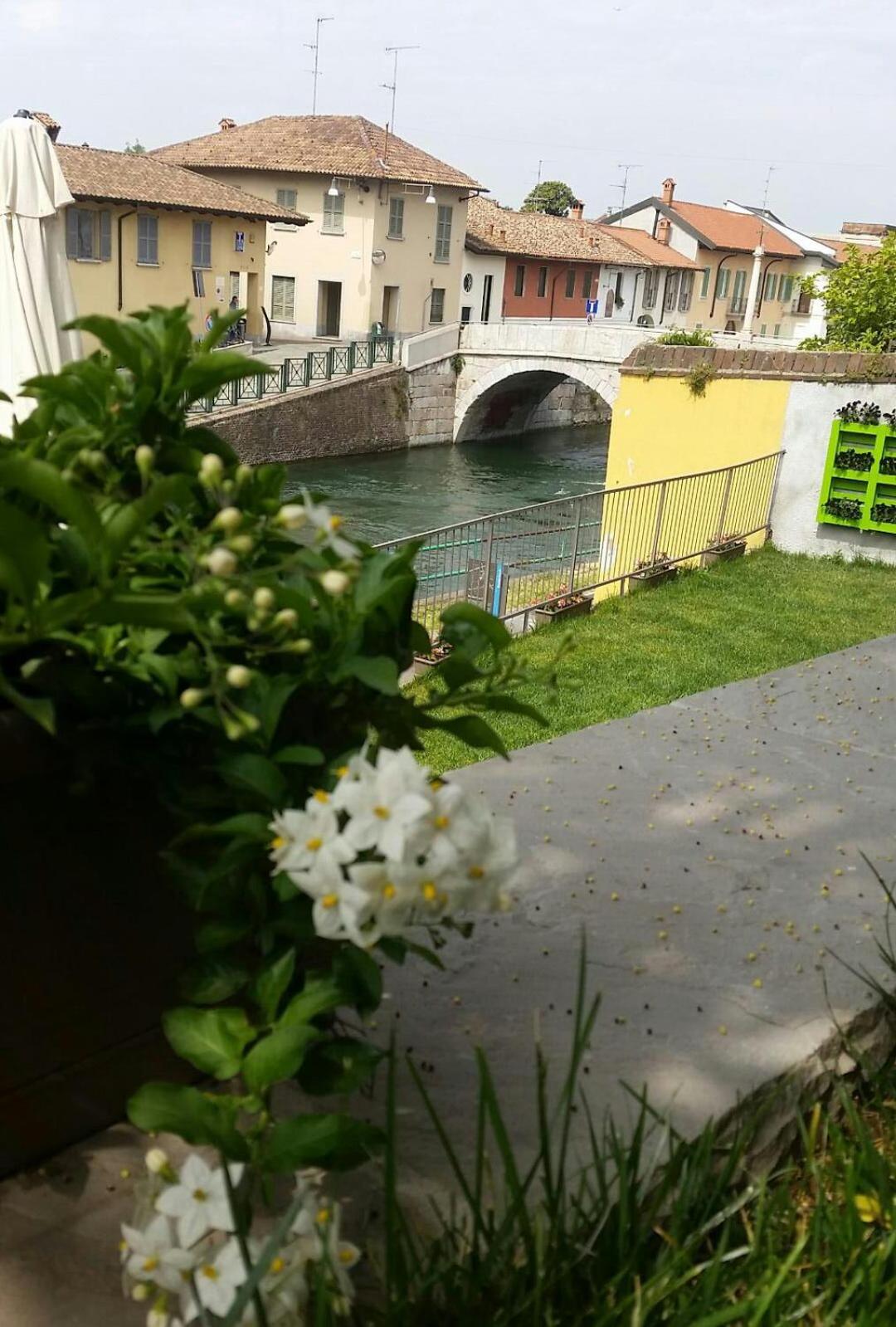 La Corte sul Naviglio