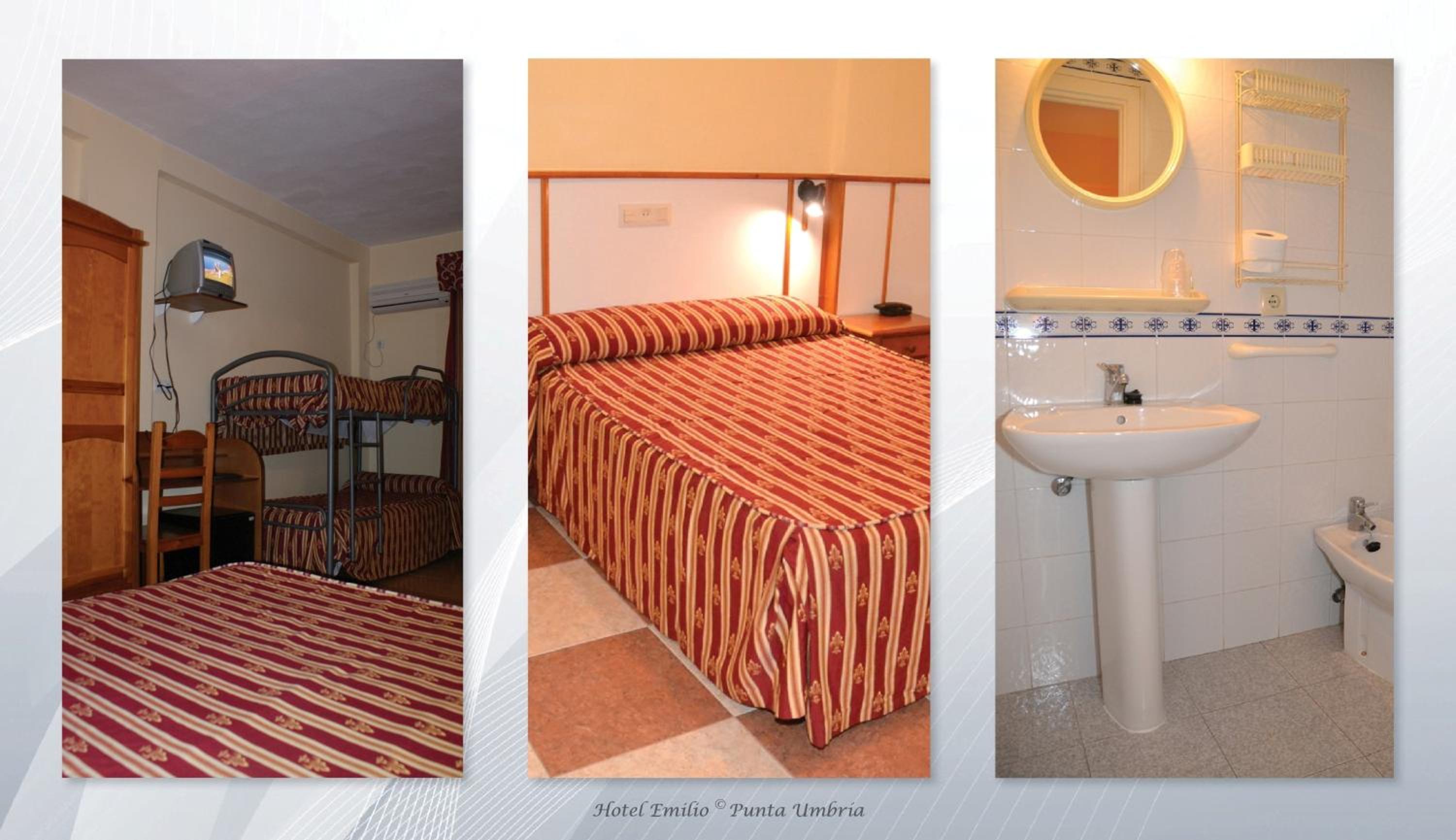 Hotel Emilio, photo 3