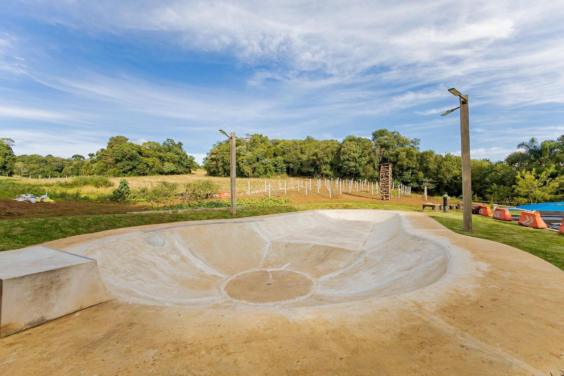 Chácara Santa Rita - Campo Magro | Gonzaga Stays