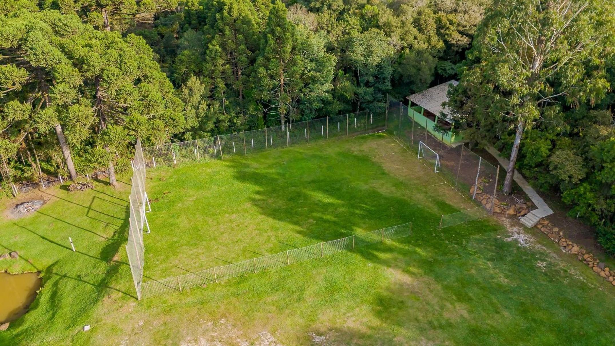 Chácara Santa Rita - Campo Magro | Gonzaga Stays