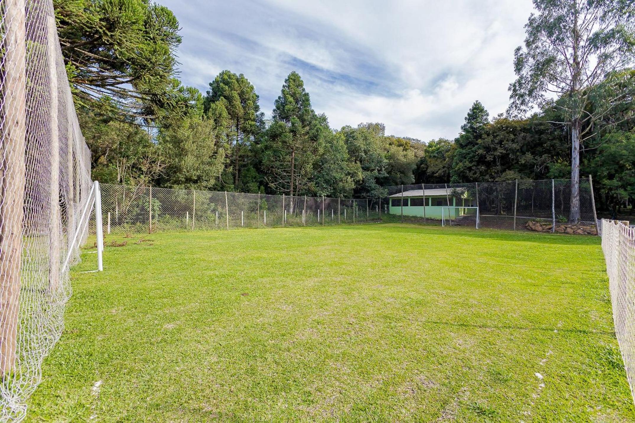 Chácara Santa Rita - Campo Magro | Gonzaga Stays