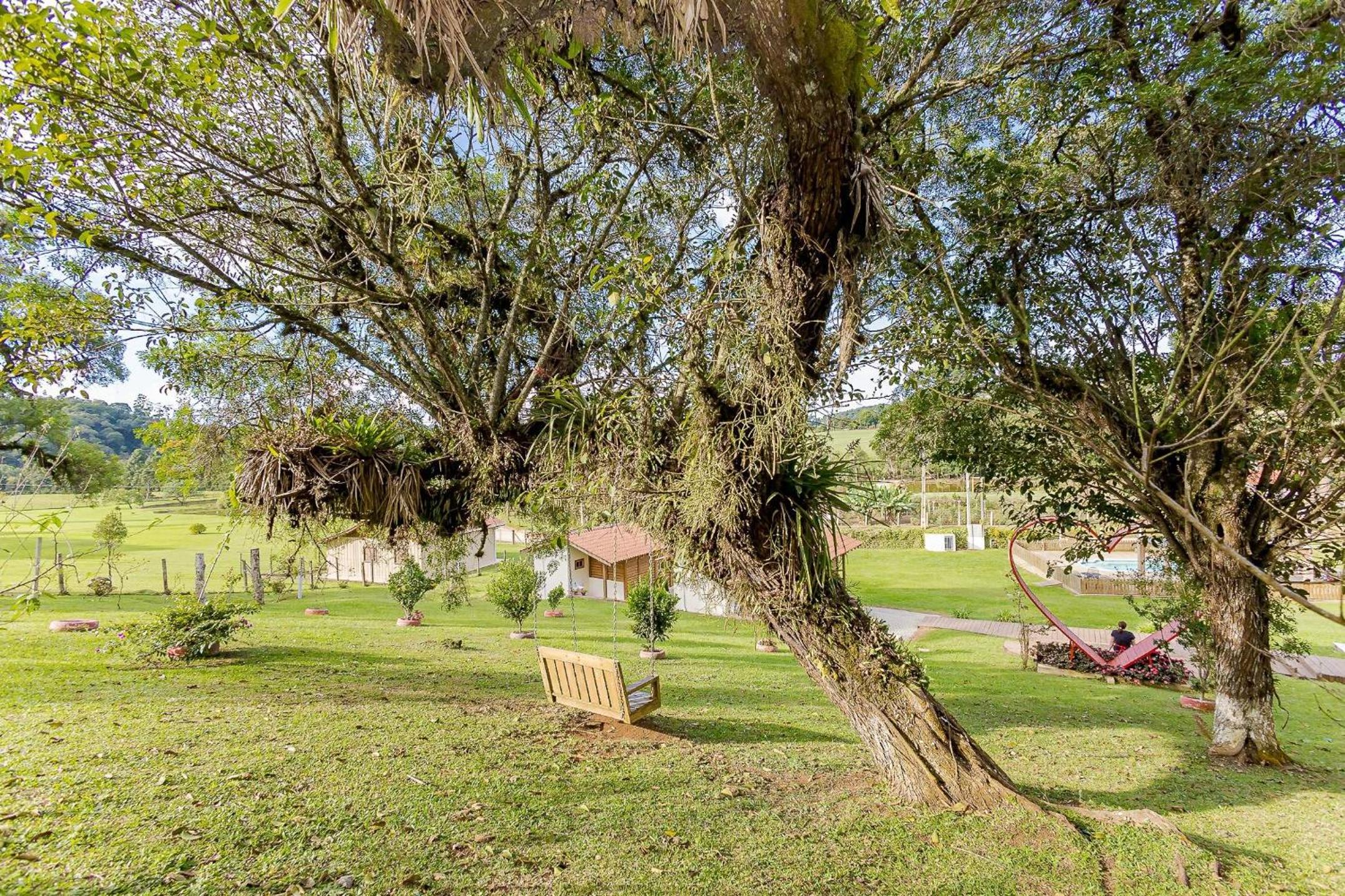 Chácara Santa Rita - Campo Magro | Gonzaga Stays
