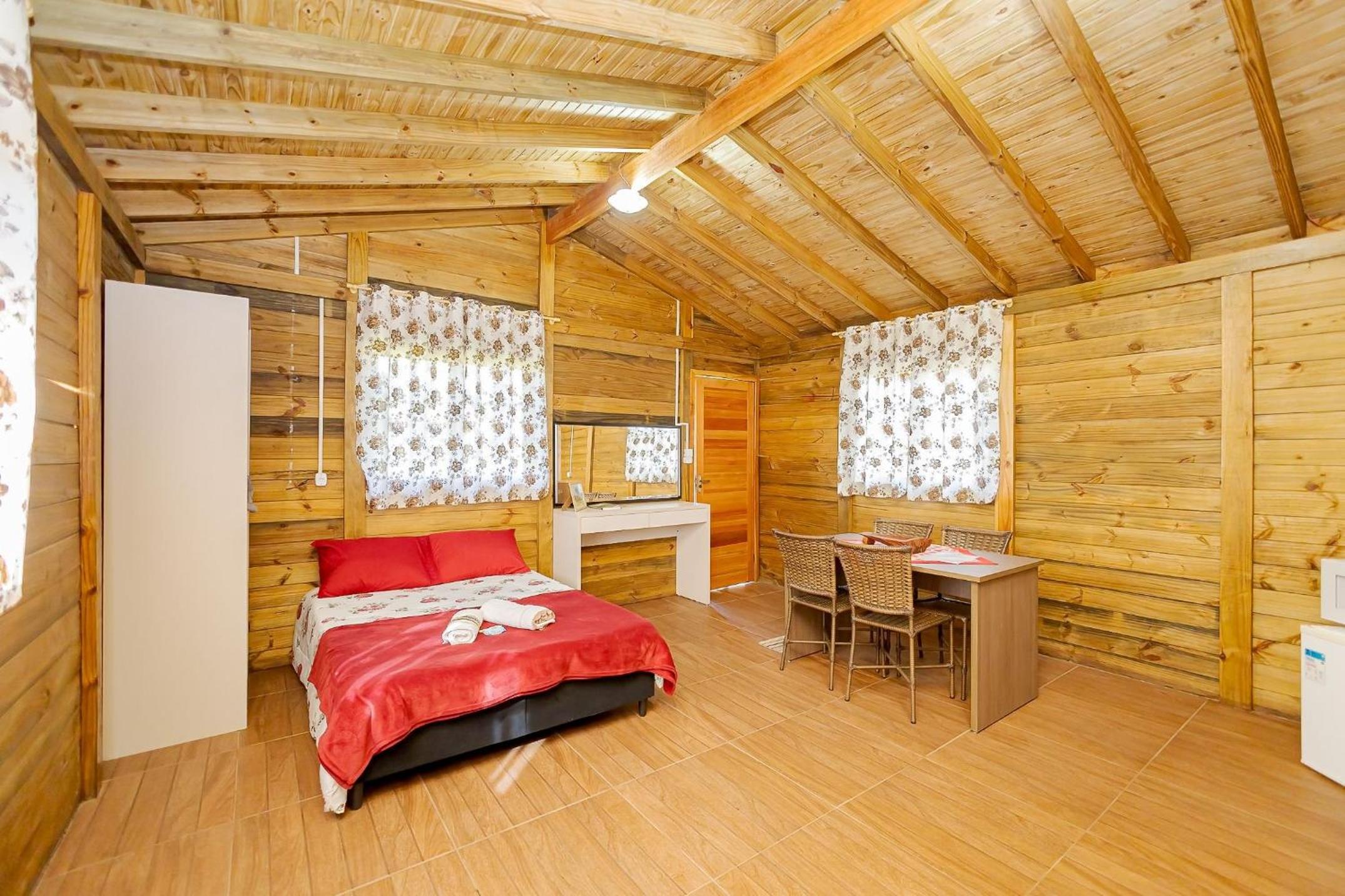 Chácara Santa Rita - Campo Magro | Gonzaga Stays