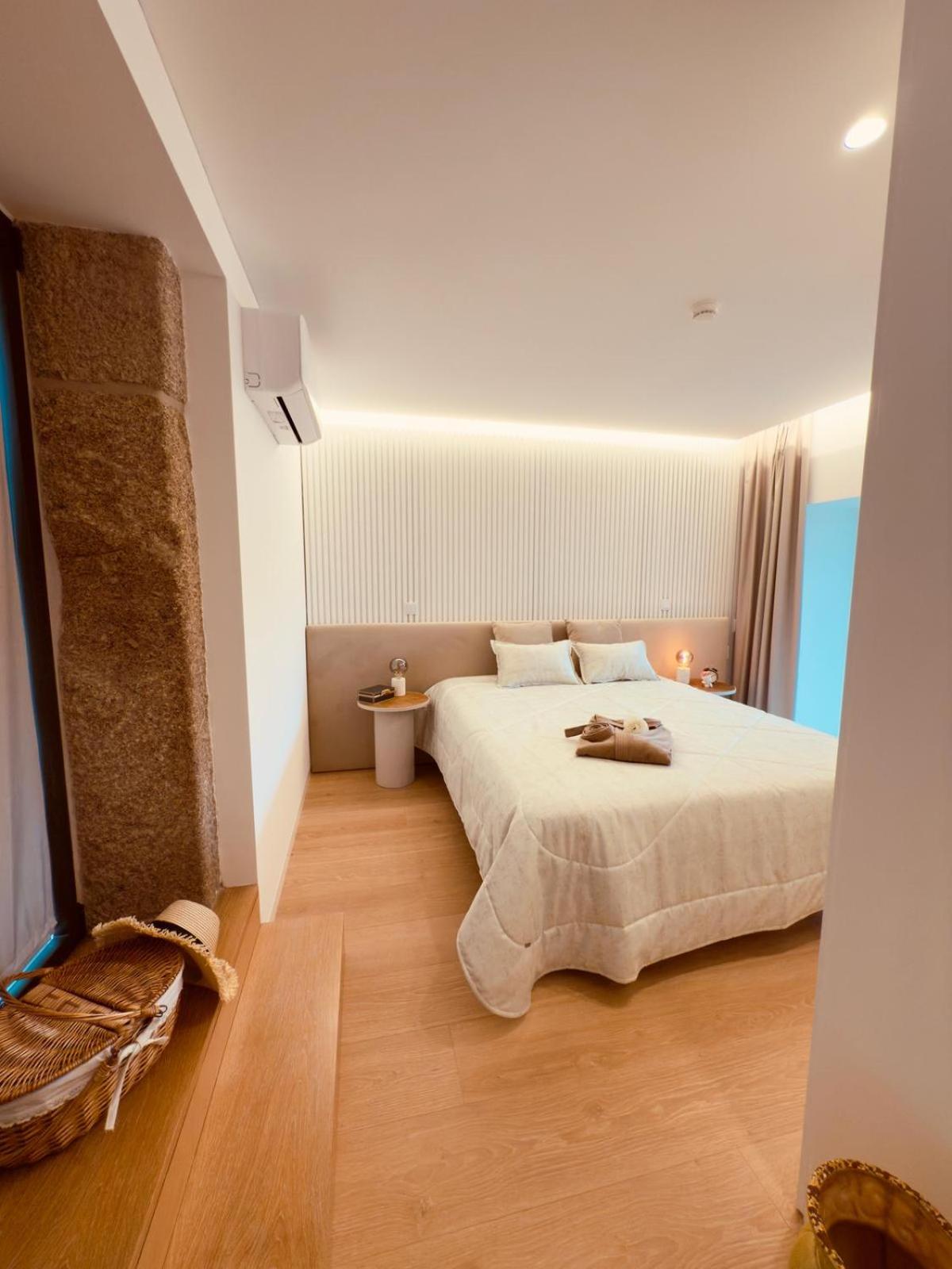 Casa de Agrelos Country House