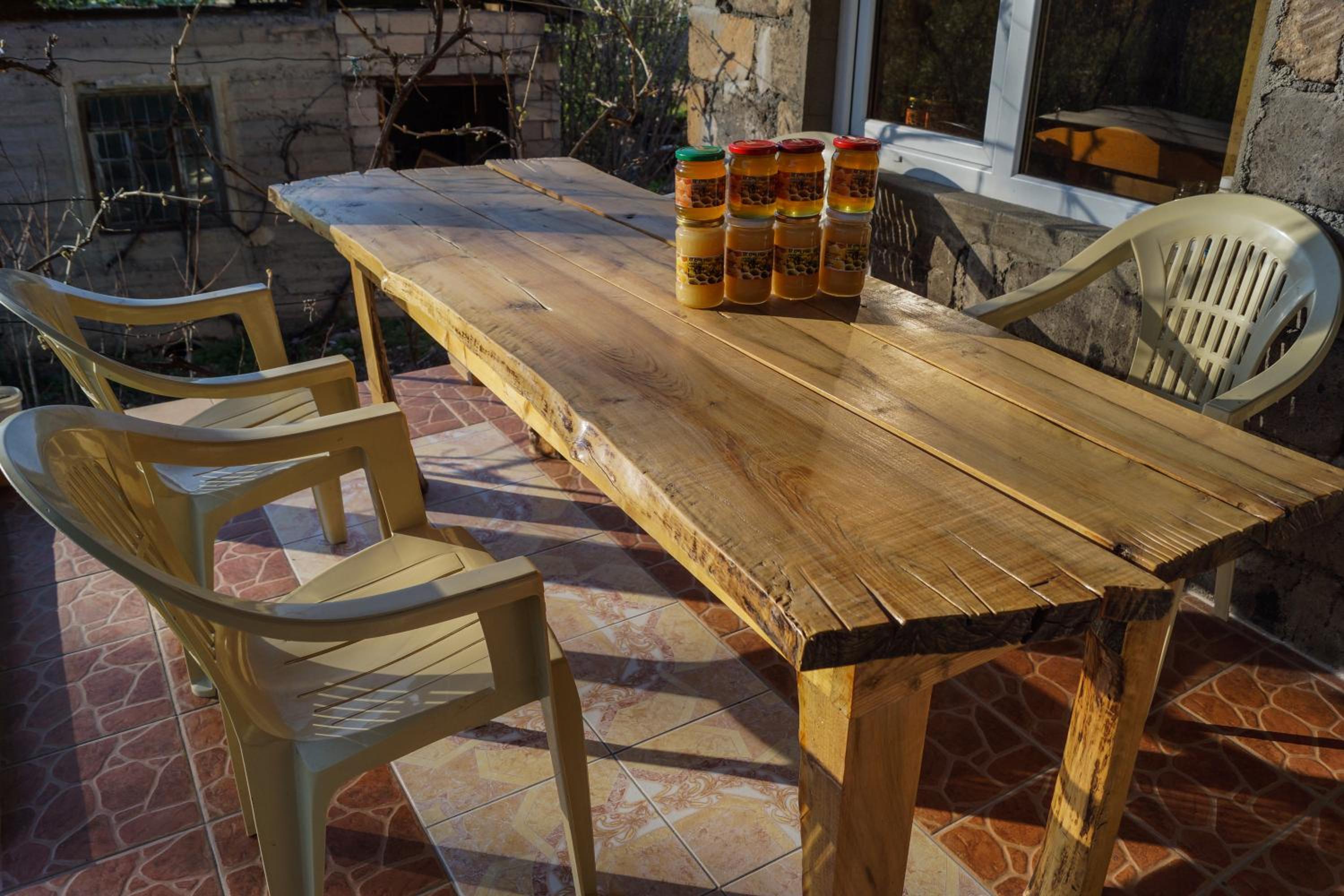 Areni House B&B