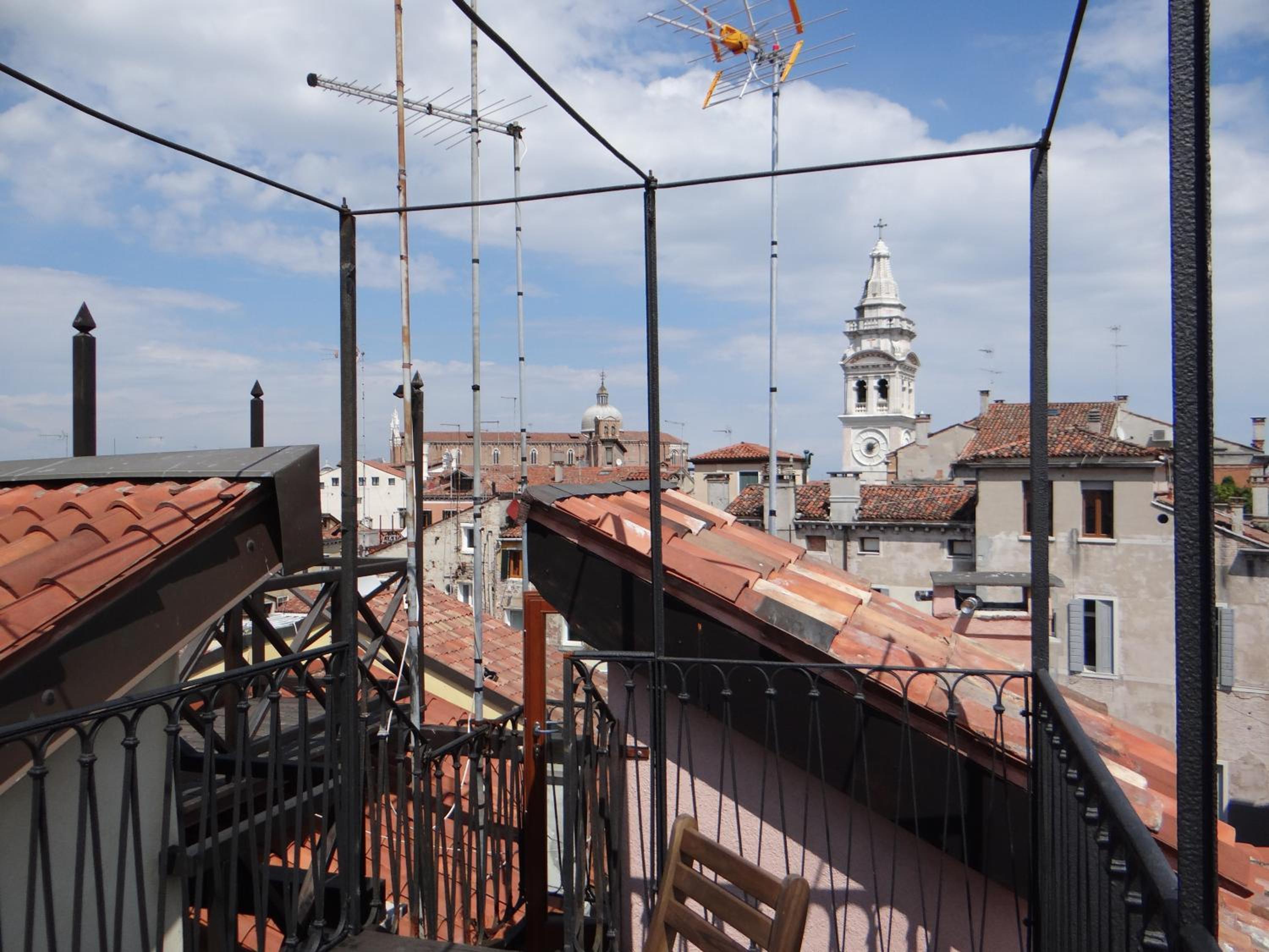 roof