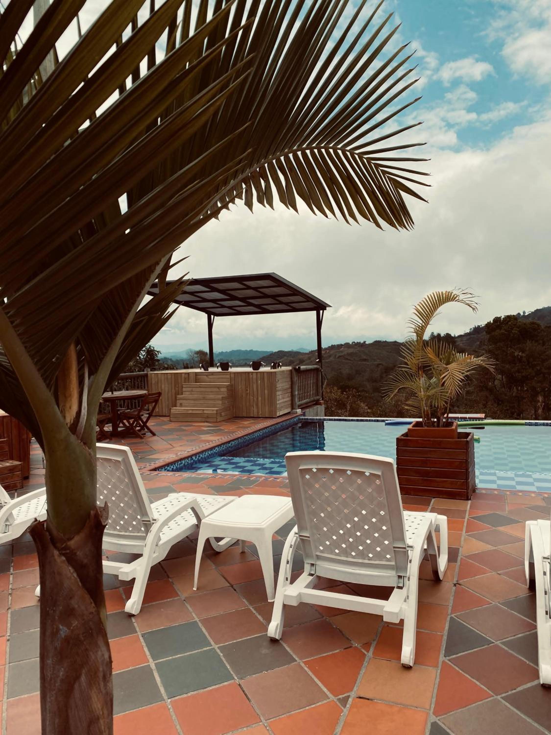 Hotel Estaciones, photo 32