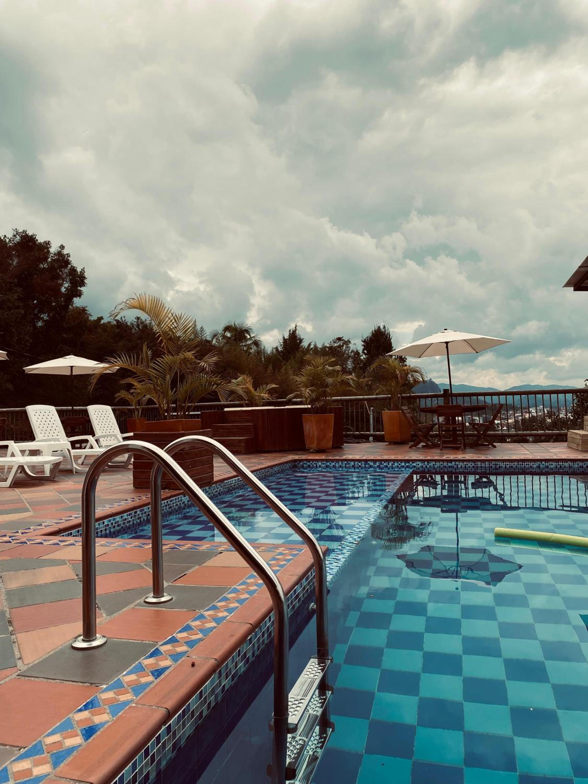 Hotel Estaciones, photo 13