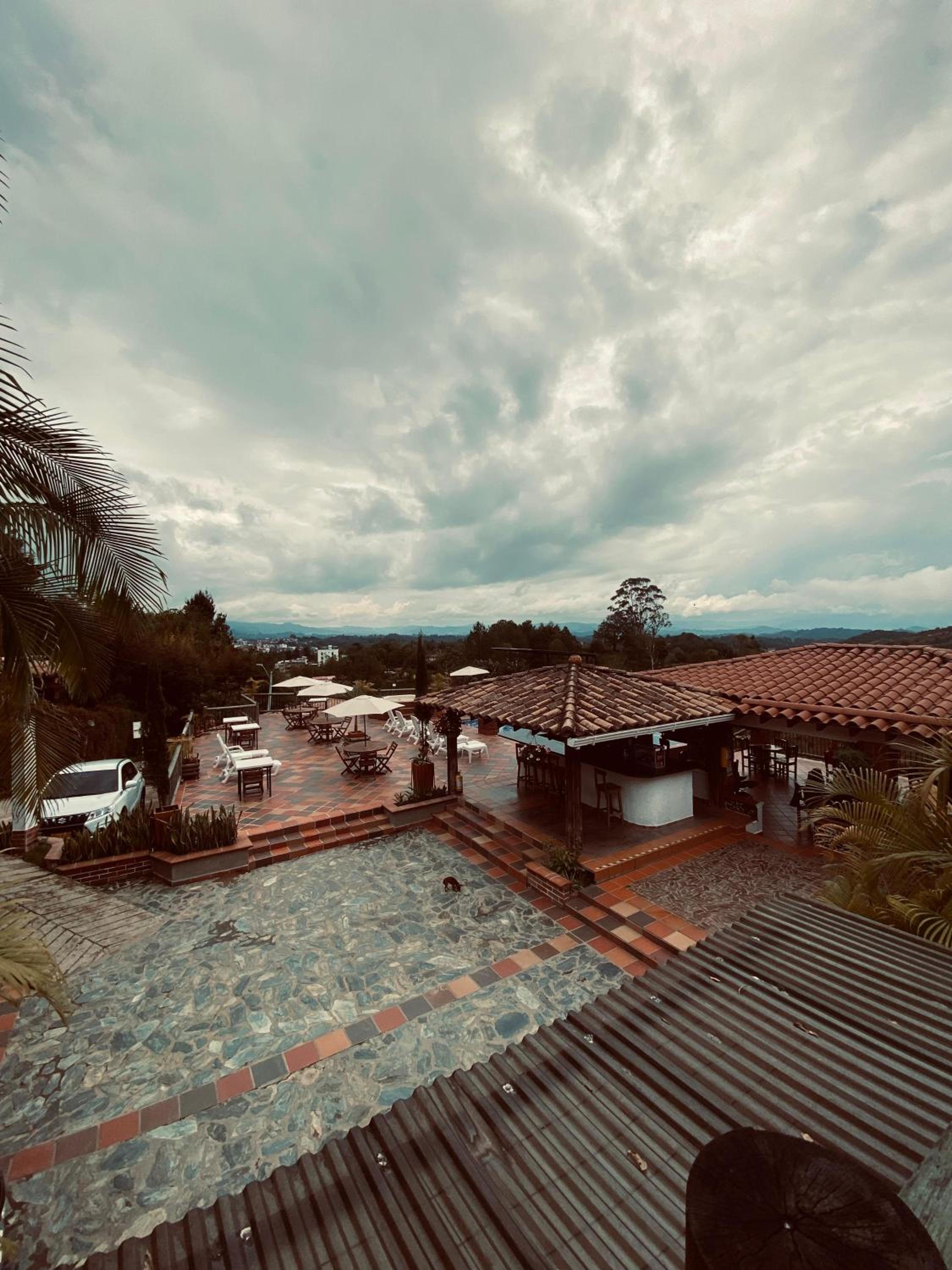 Hotel Estaciones, photo 29