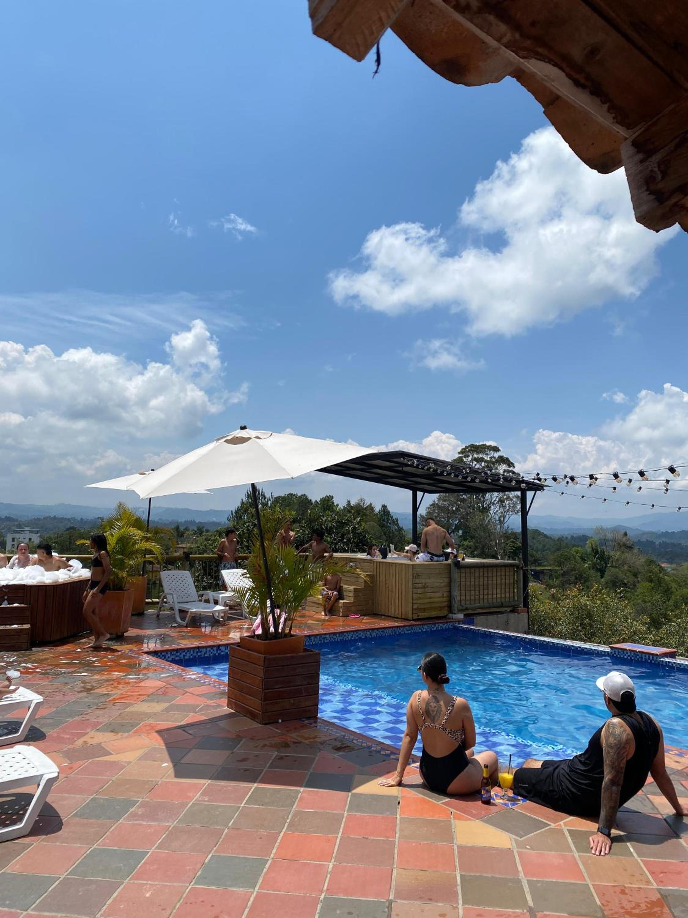 Hotel Estaciones, photo 4
