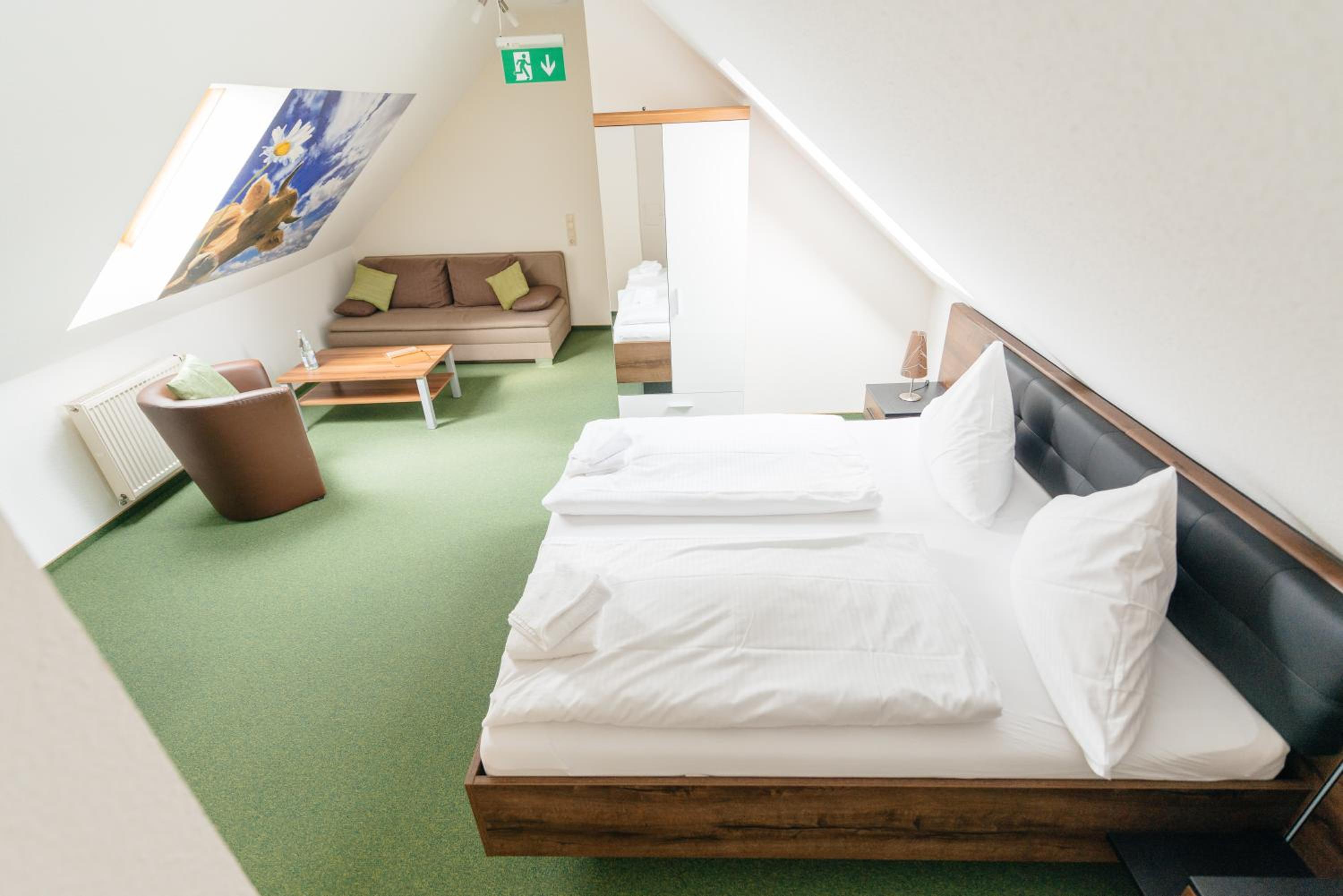 Hotel Rhonhof - Property Image 47